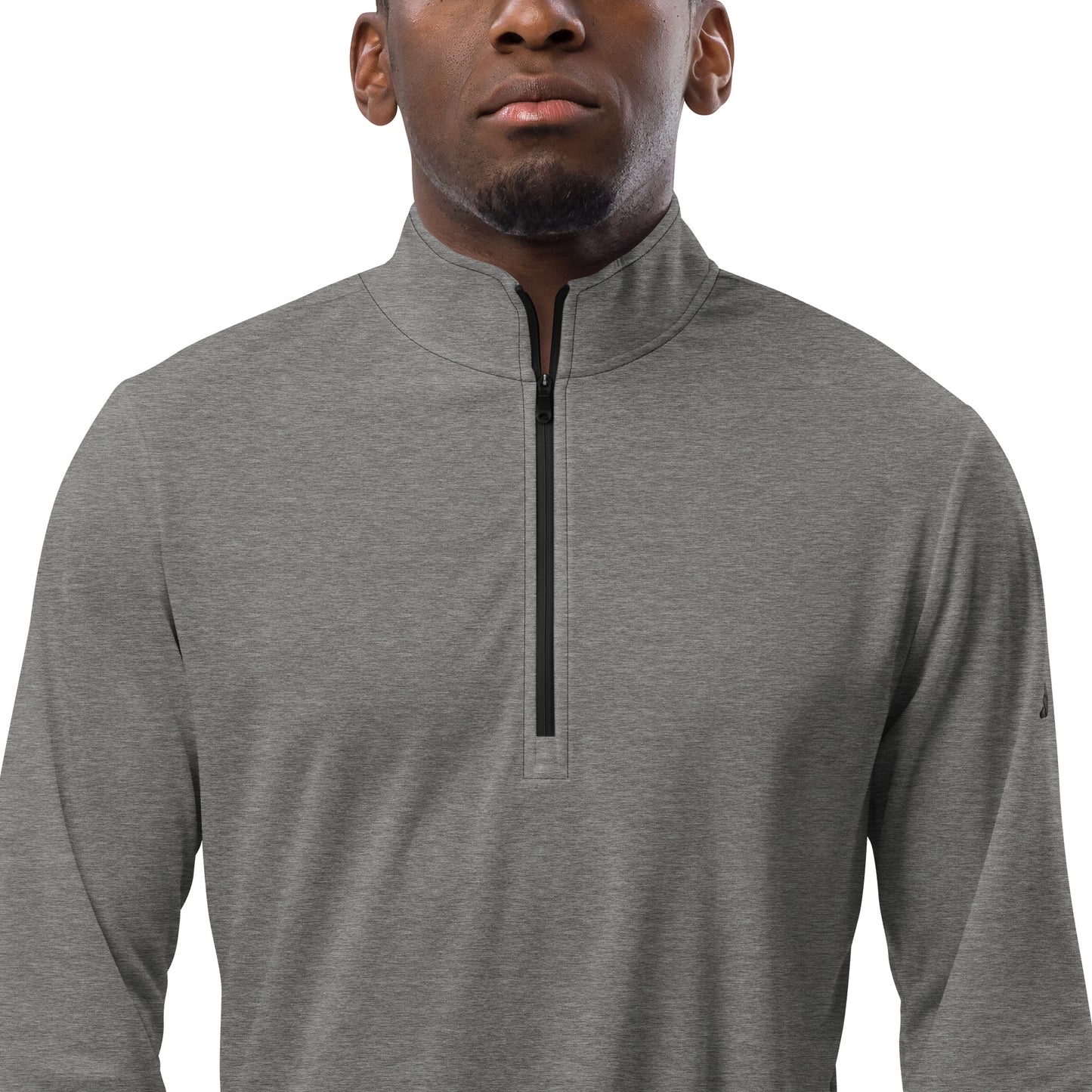 Adidas Quarter zip pullover - Activewear Well