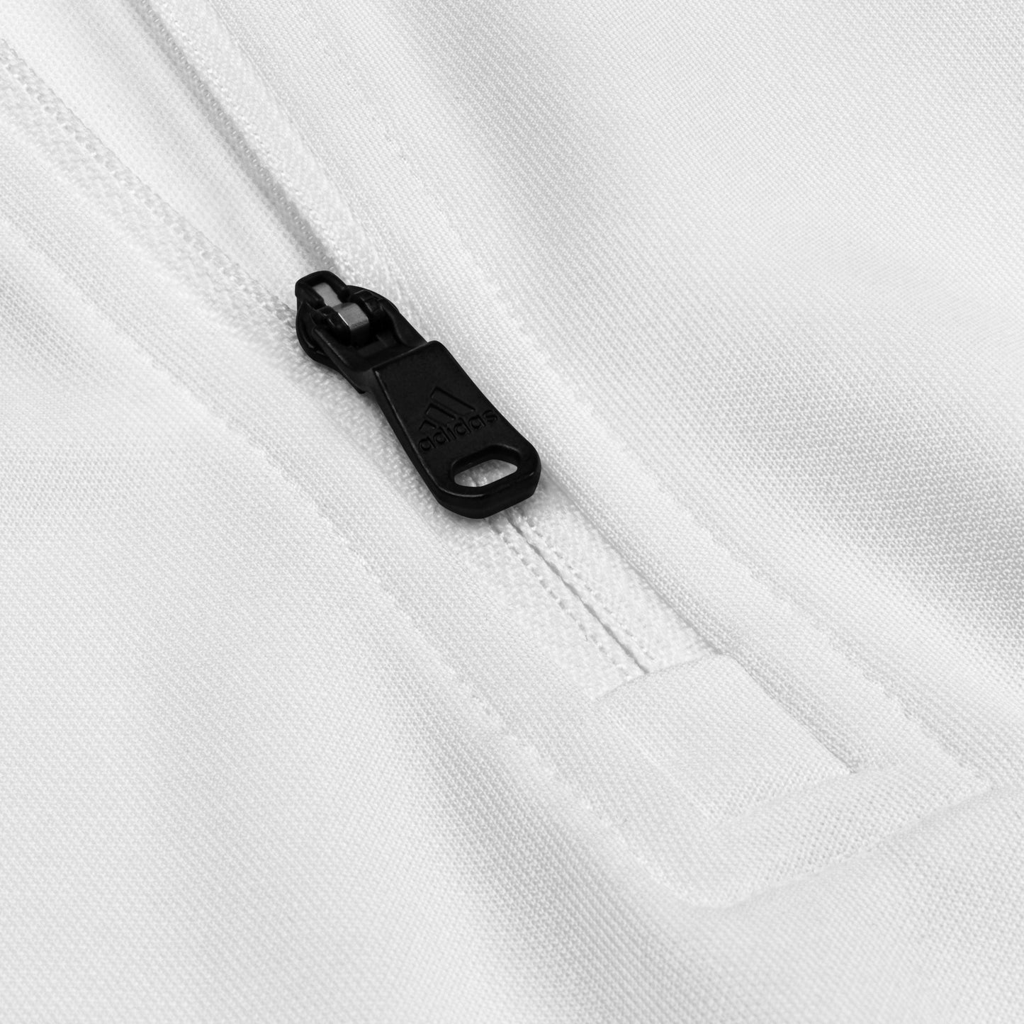 Adidas Quarter zip pullover - Activewear Well