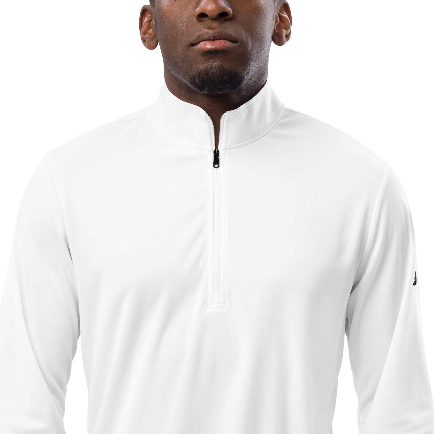Adidas Quarter zip pullover - Activewear Well