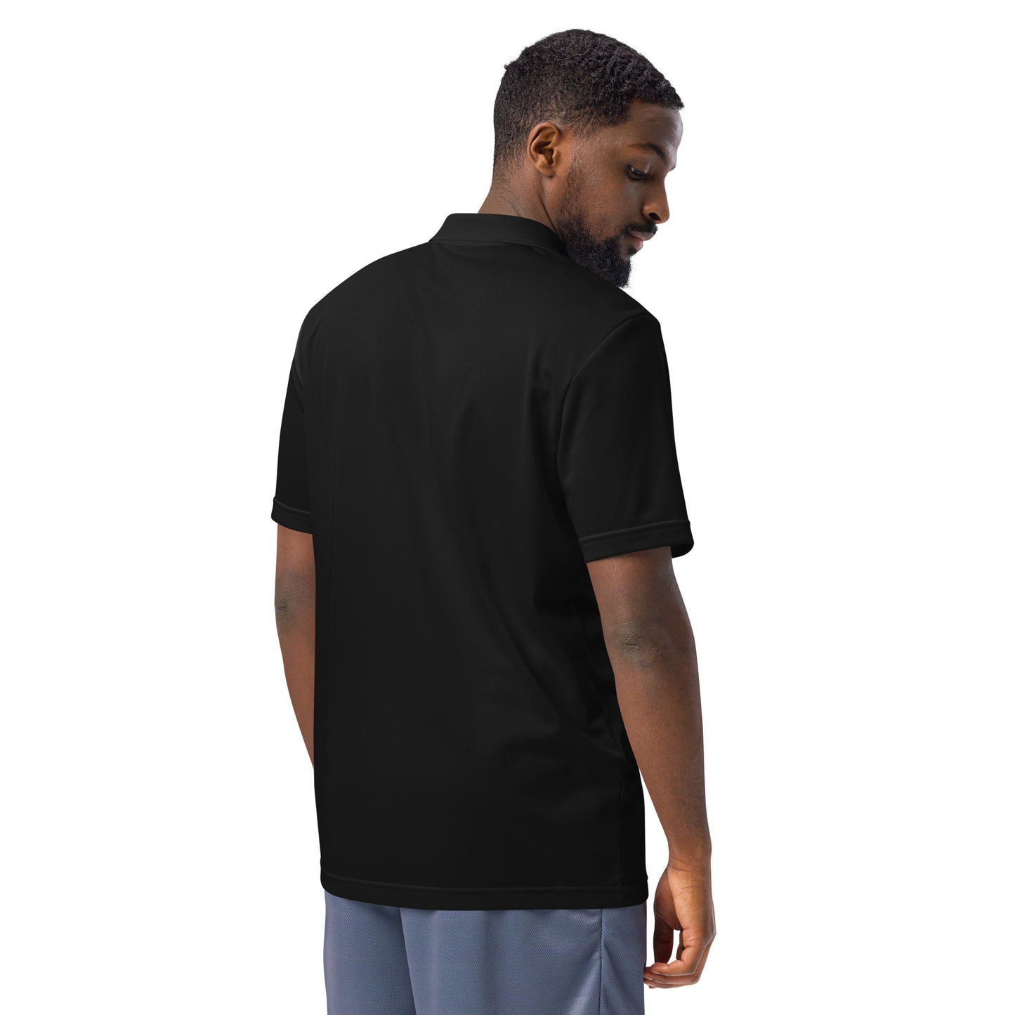 Adidas Sport Polo - Activewear Well