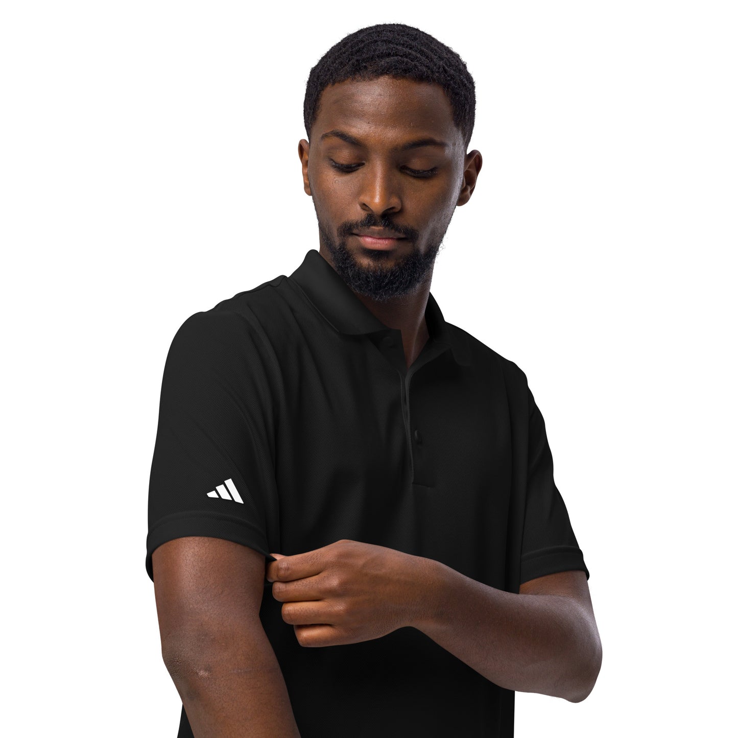 Adidas Sport Polo - Activewear Well
