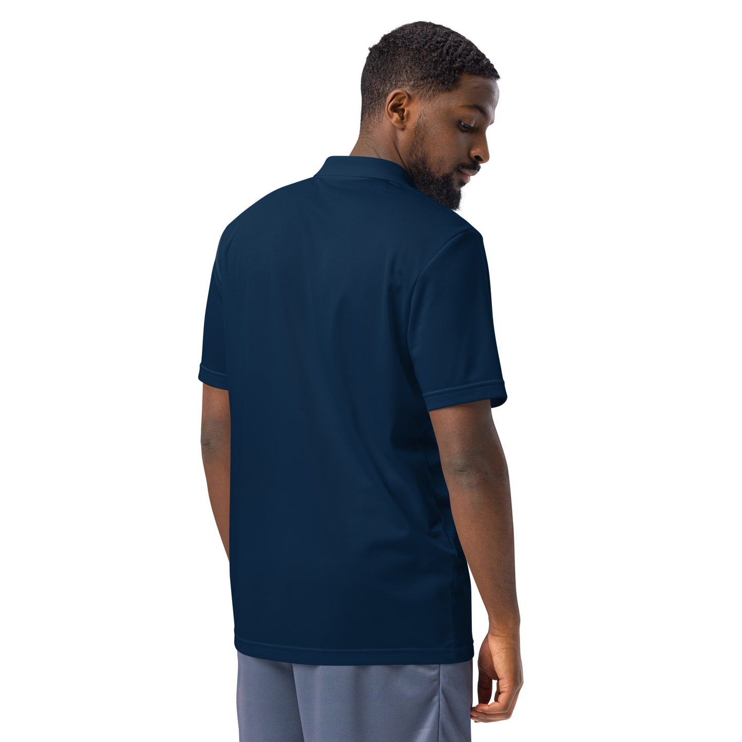 Adidas Sport Polo - Activewear Well