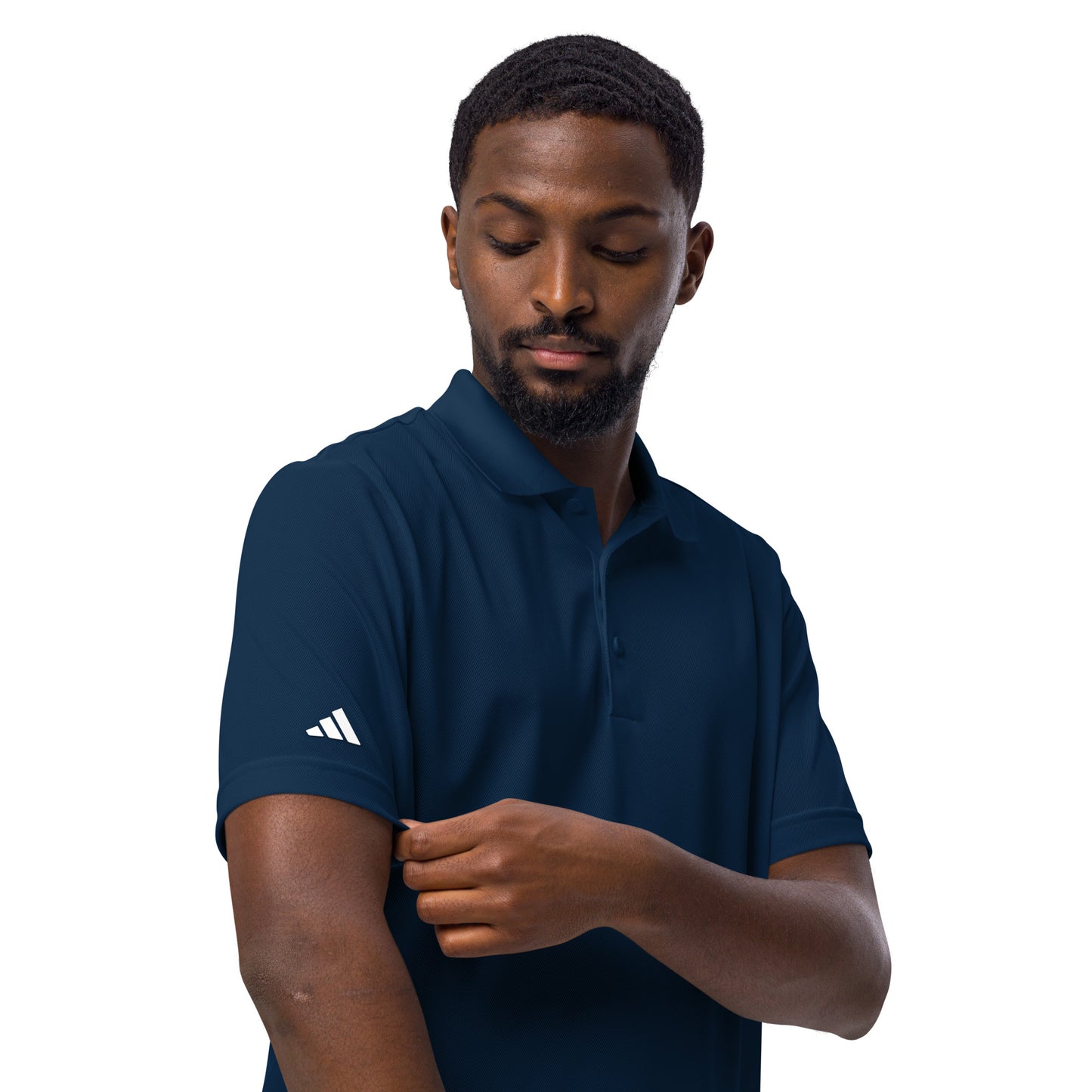 Adidas Sport Polo - Activewear Well