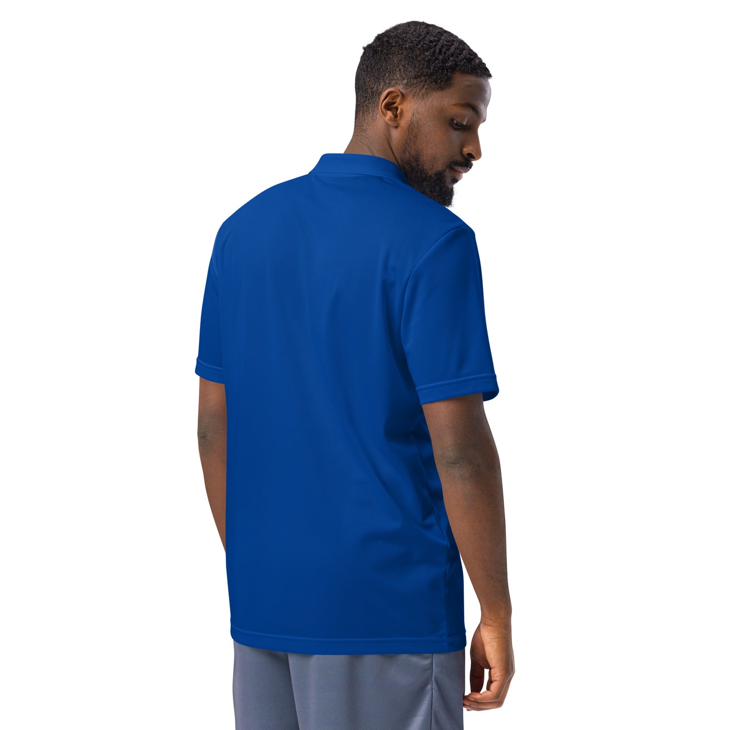 Adidas Sport Polo - Activewear Well