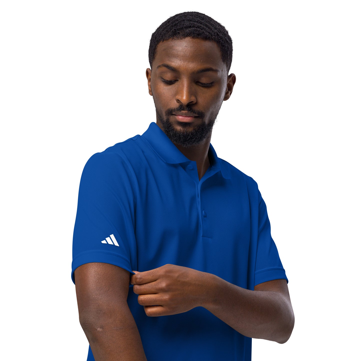 Adidas Sport Polo - Activewear Well