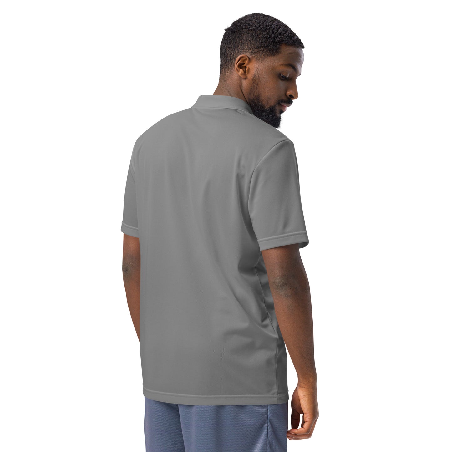 Adidas Sport Polo - Activewear Well