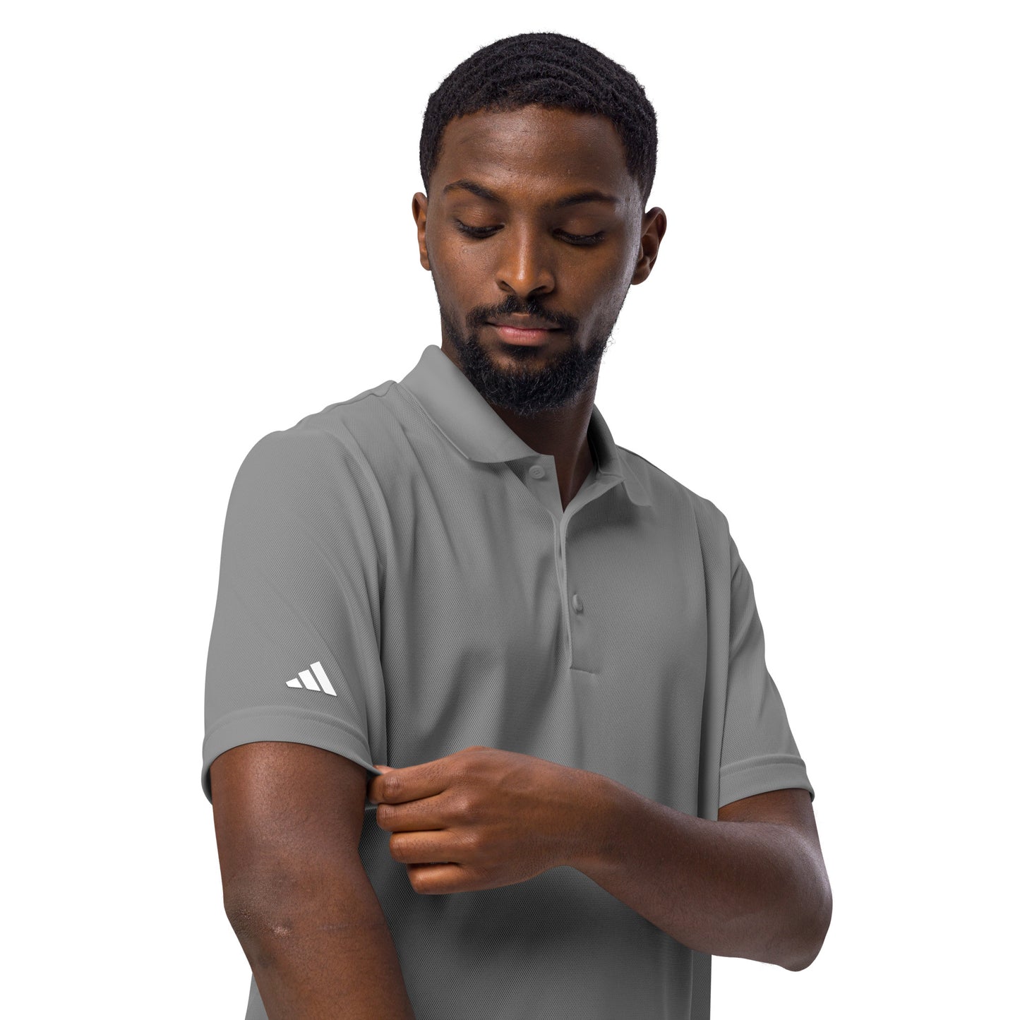 Adidas Sport Polo - Activewear Well