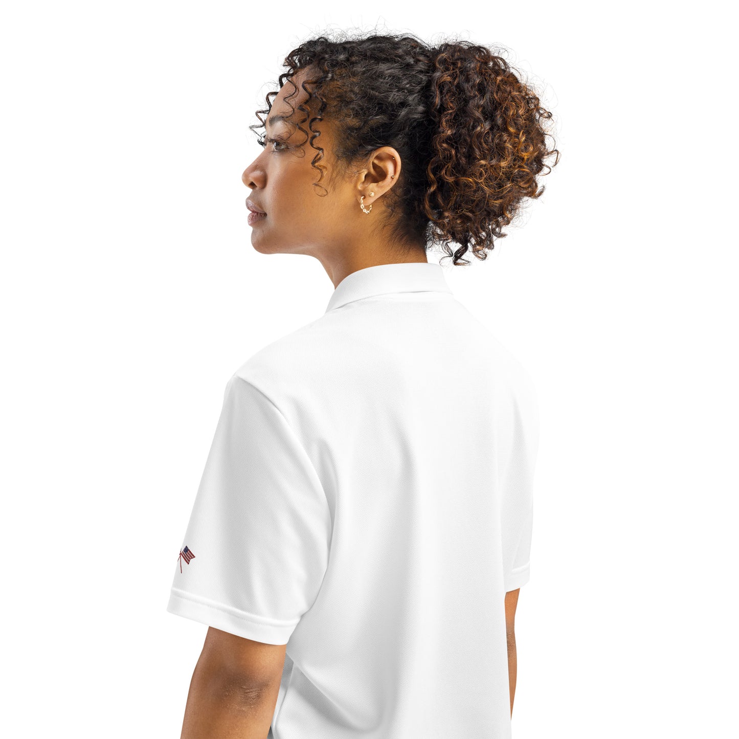 Adidas Sport Polo - Activewear Well