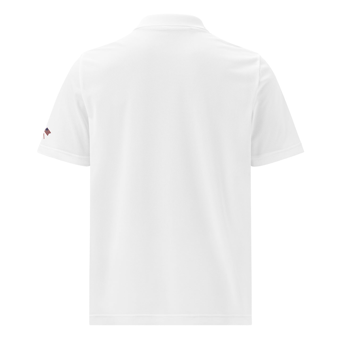 Adidas Sport Polo - Activewear Well