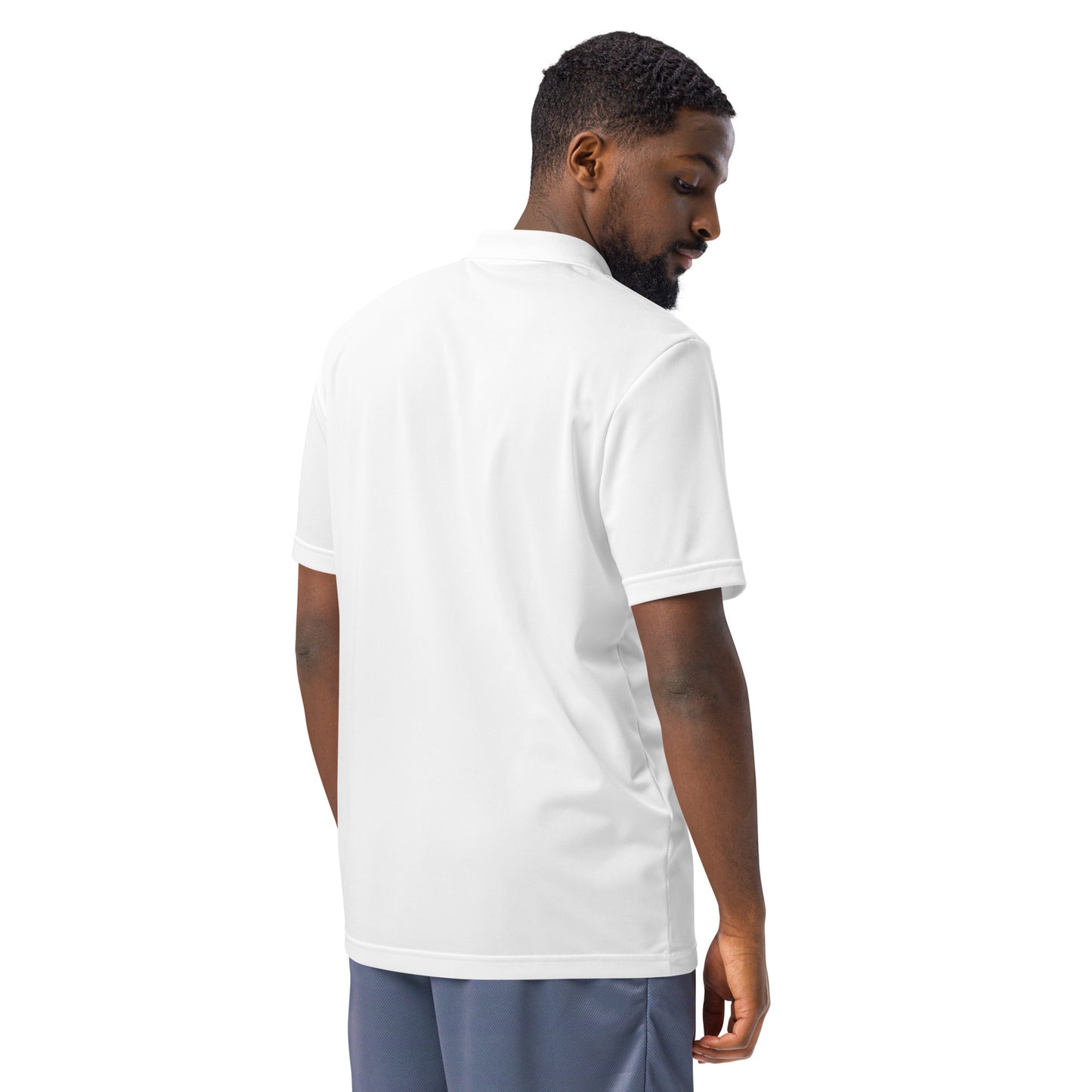 Adidas Sport Polo - Activewear Well