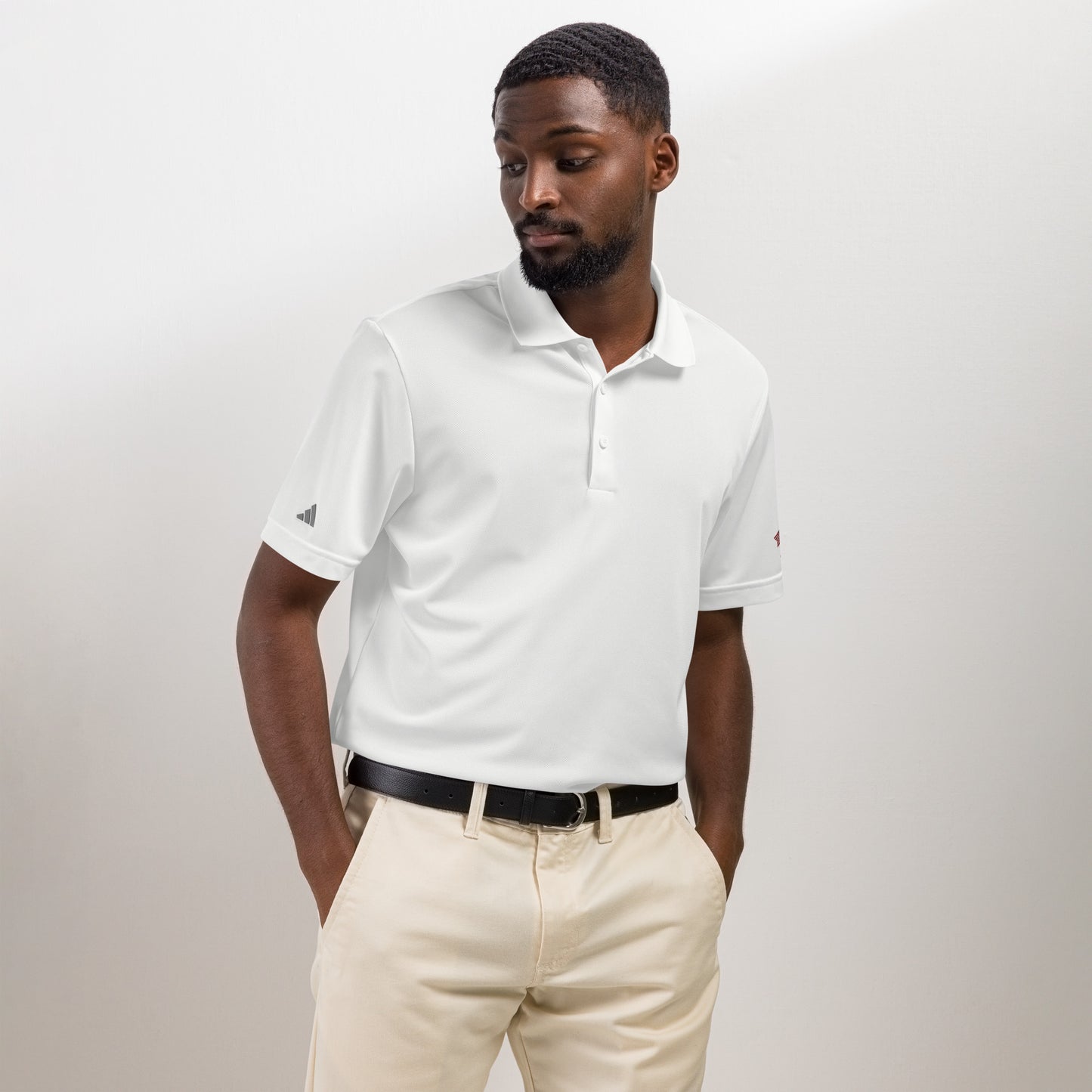 Adidas Sport Polo - Activewear Well