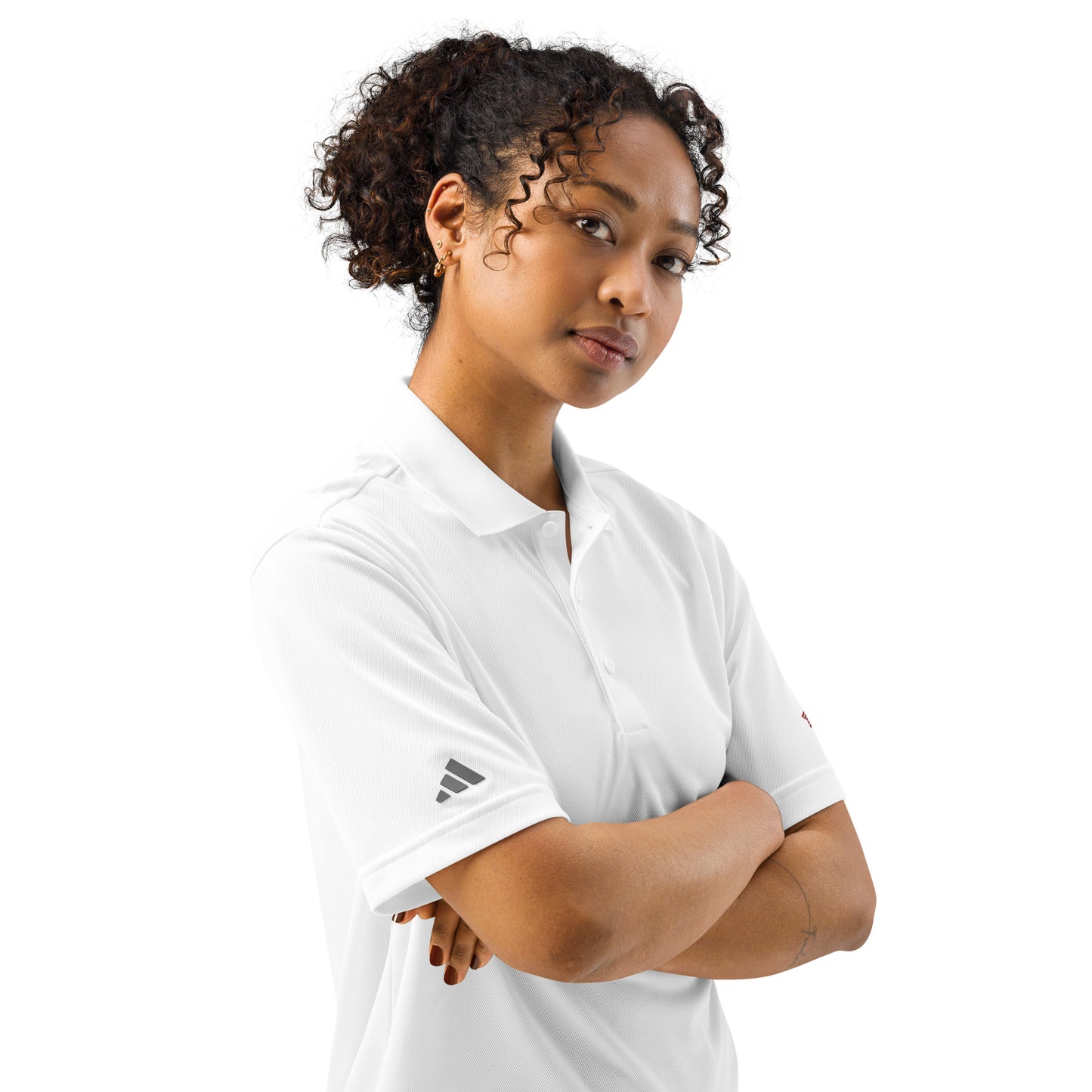 Adidas Sport Polo - Activewear Well