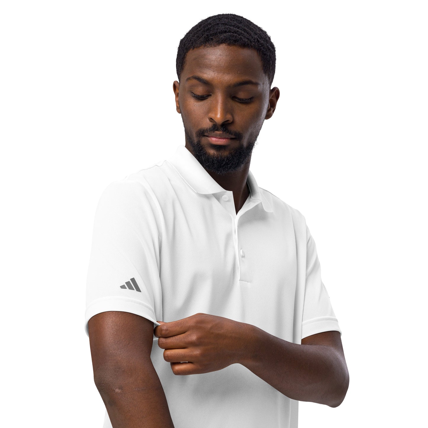 Adidas Sport Polo - Activewear Well