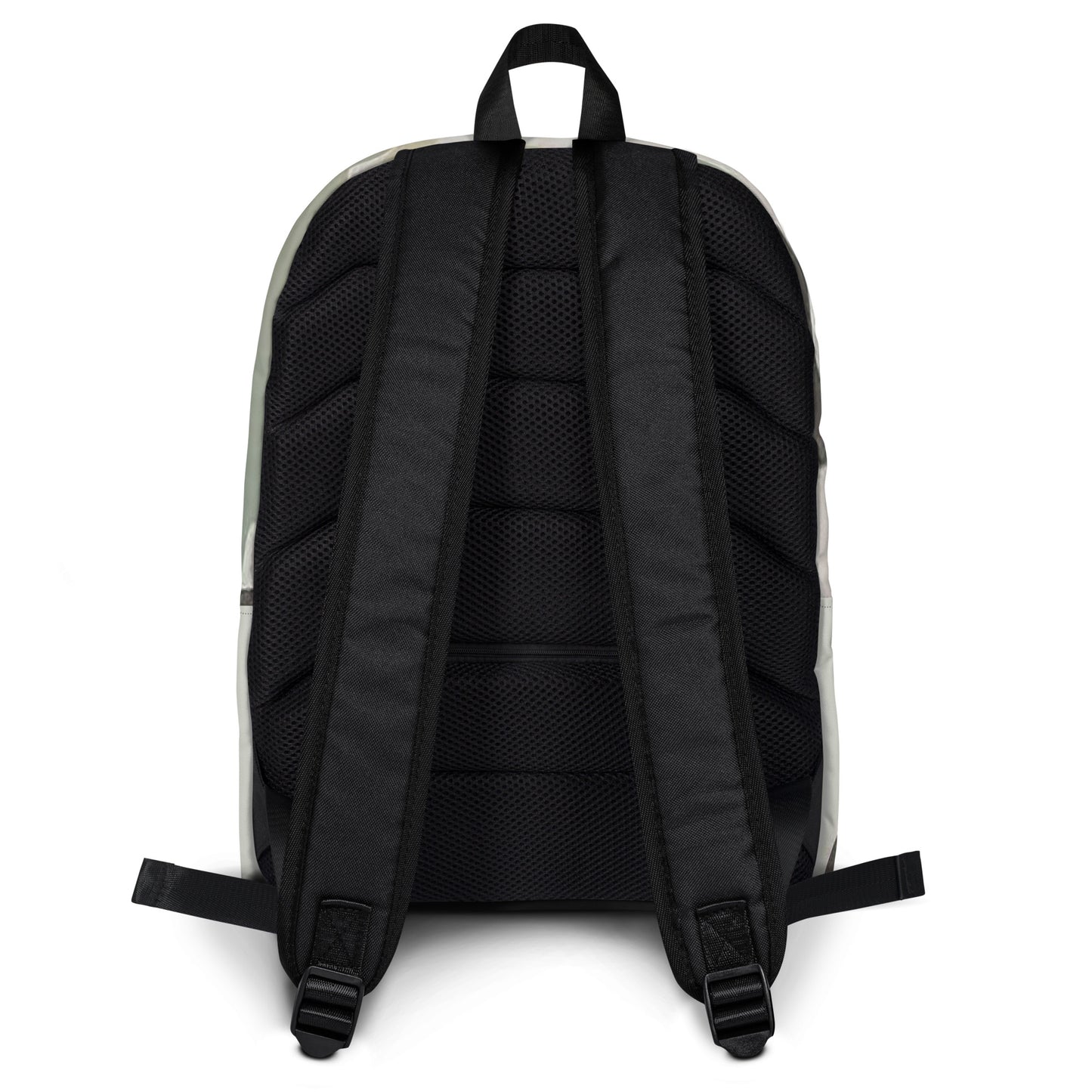 Desert Camo Backpack - Activewear Well