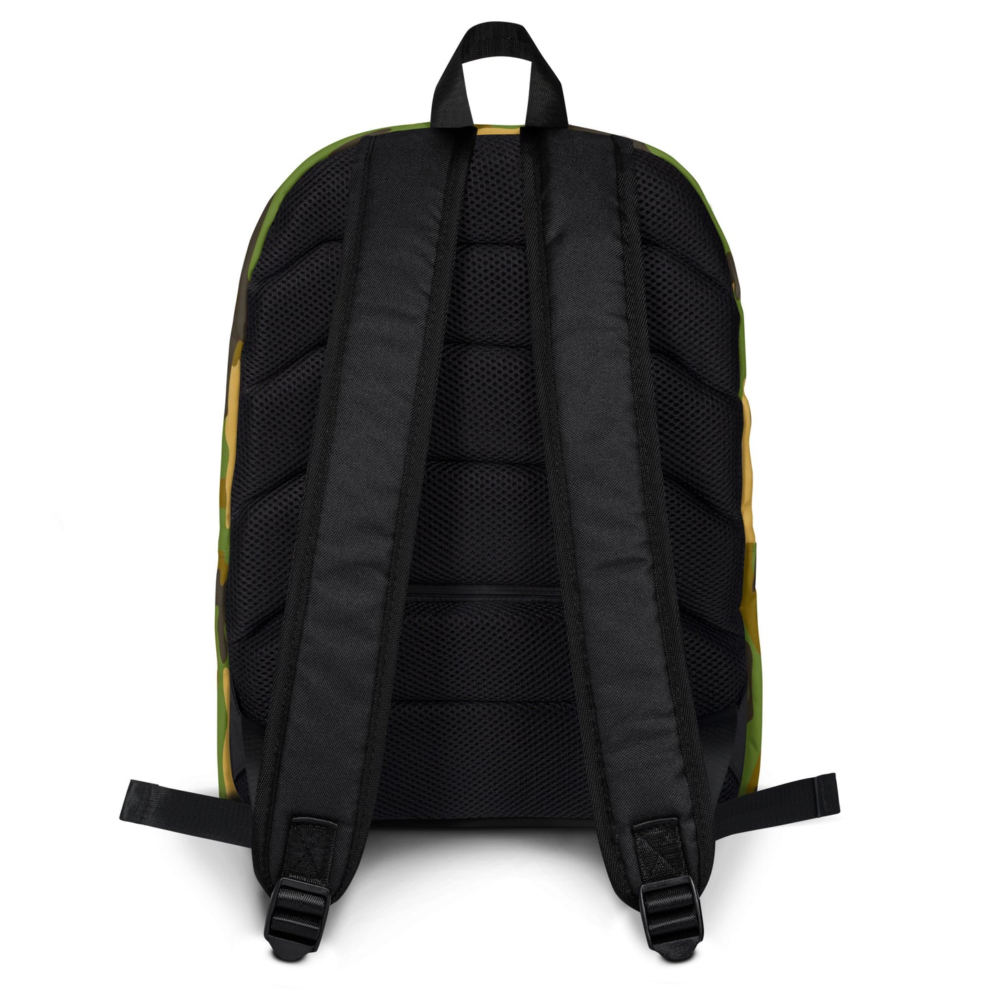 Camo Backpack - Activewear Well