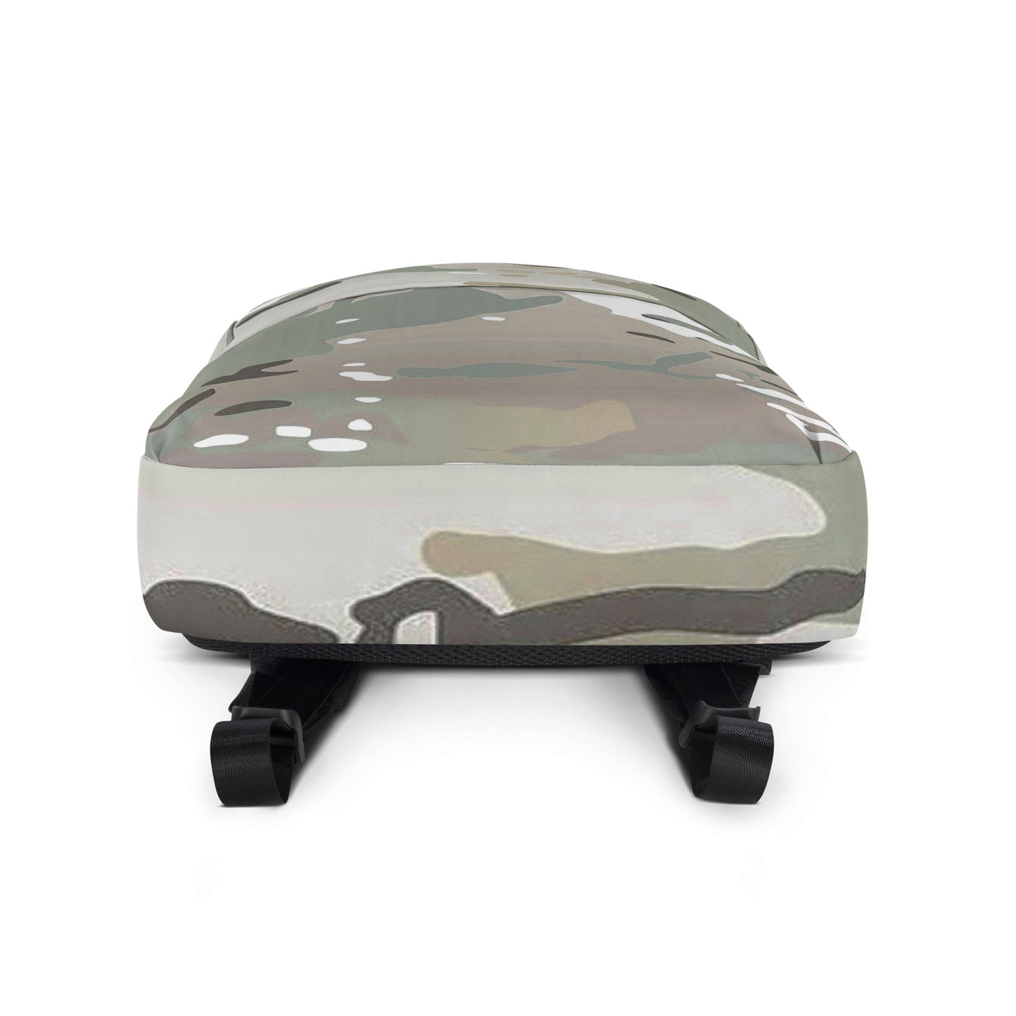 Desert Camo Backpack - Activewear Well