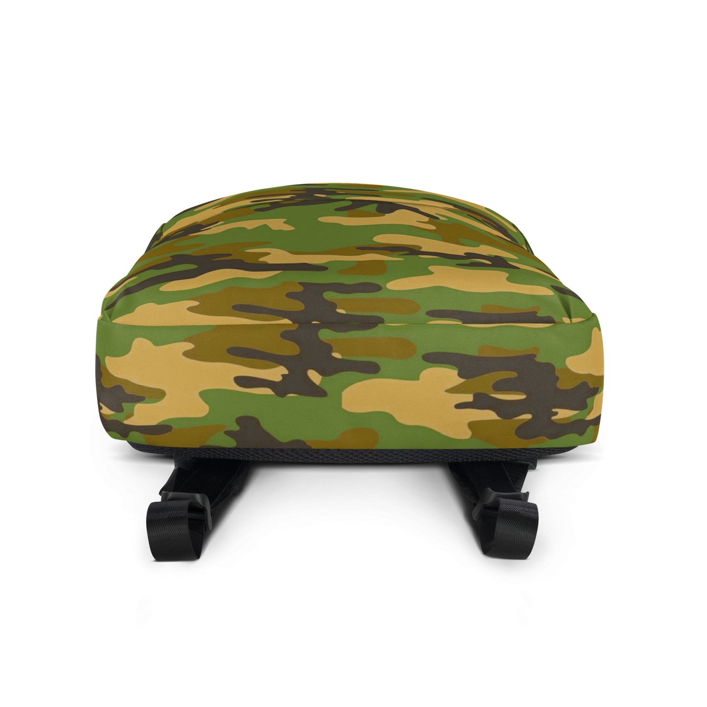 Camo Backpack - Activewear Well