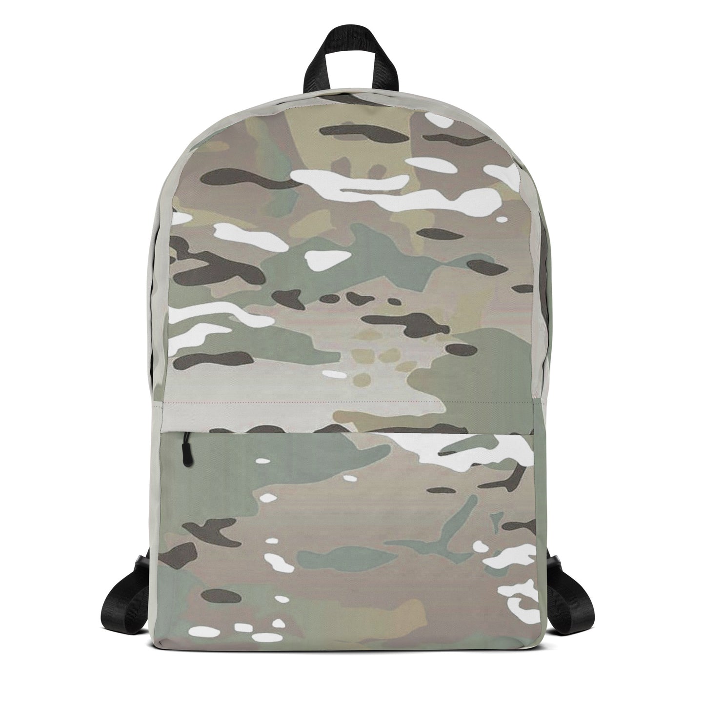 Desert Camo Backpack - Activewear Well