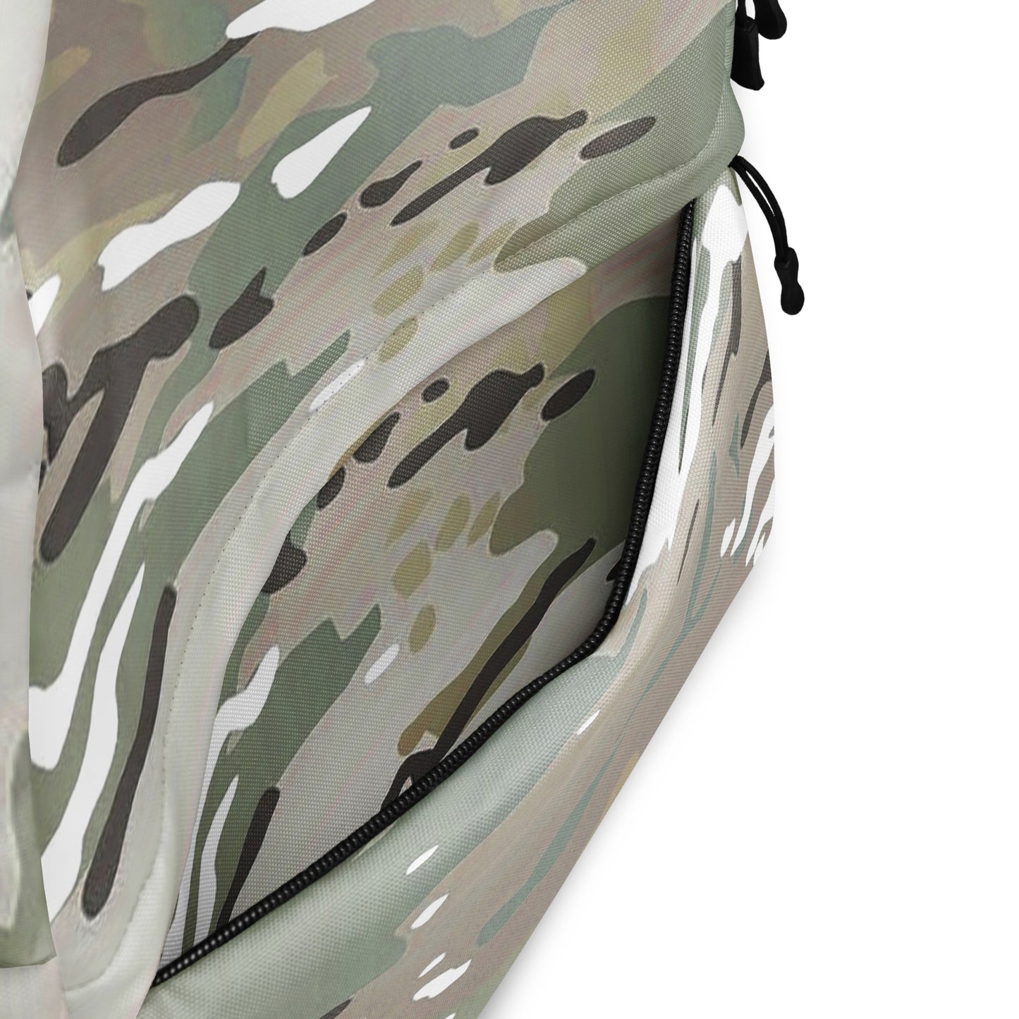 Desert Camo Backpack - Activewear Well