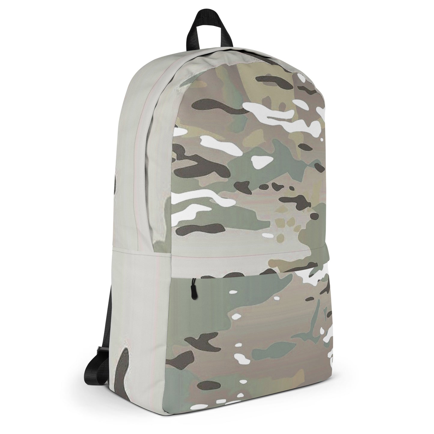 Desert Camo Backpack - Activewear Well