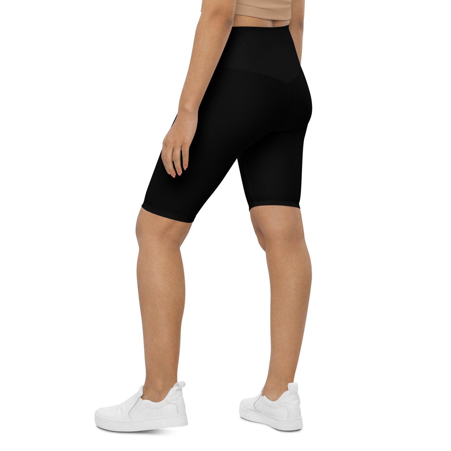 Women's Cycling Biker Shorts - Activewear Well
