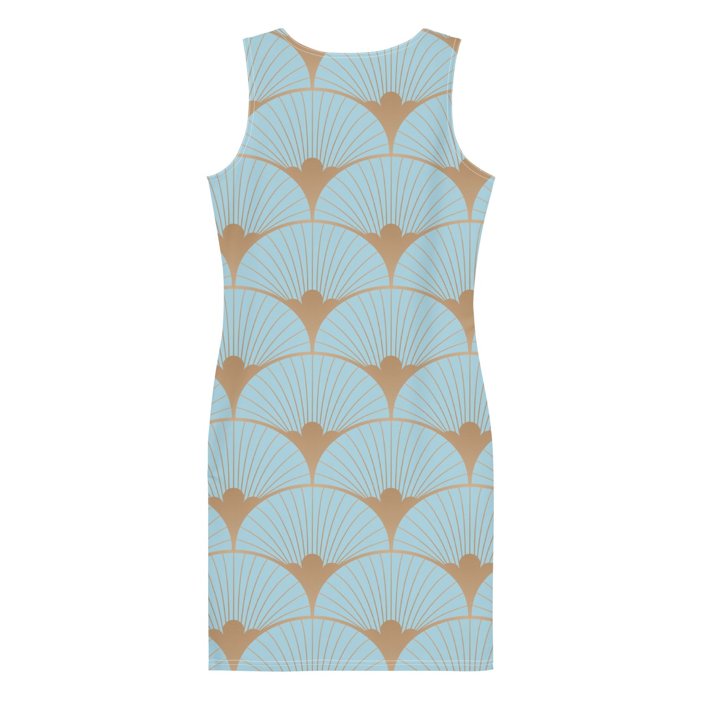 Sophia Bodycon Dress - Activewear Well