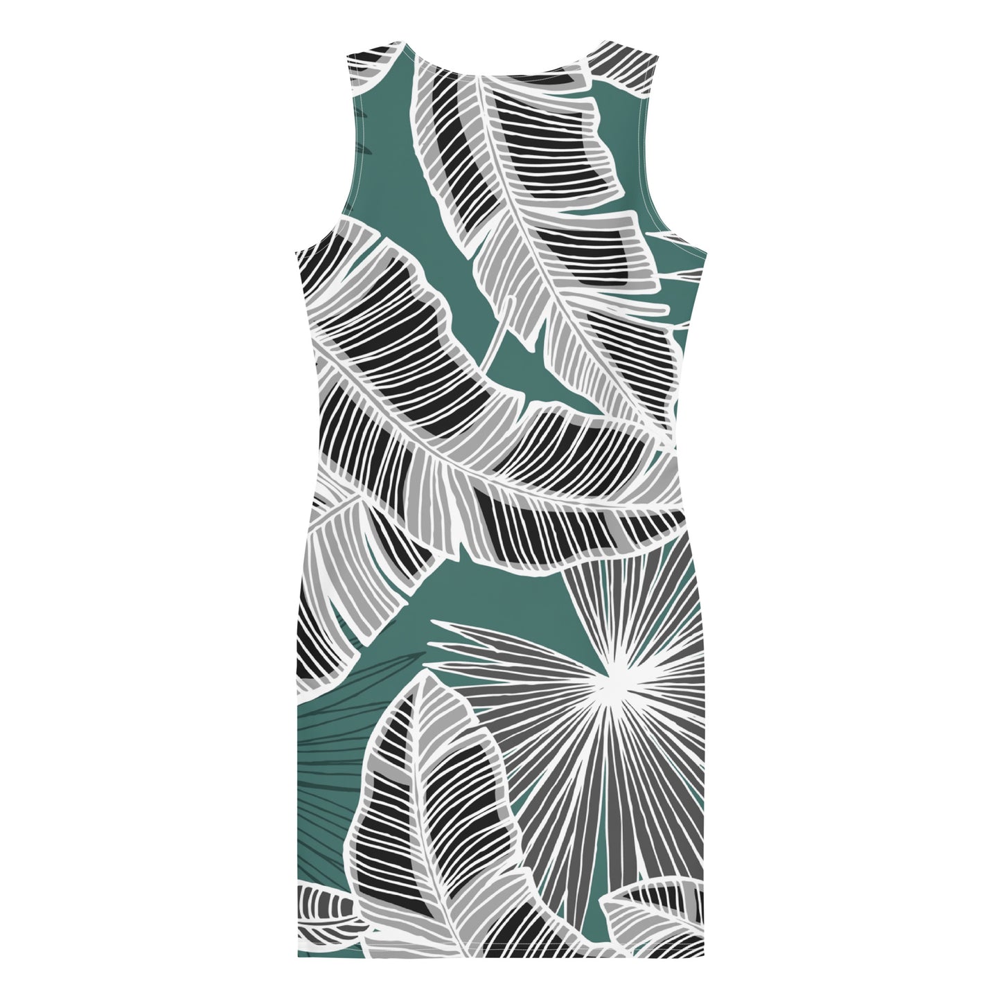 Olivia Bodycon Dress - Activewear Well