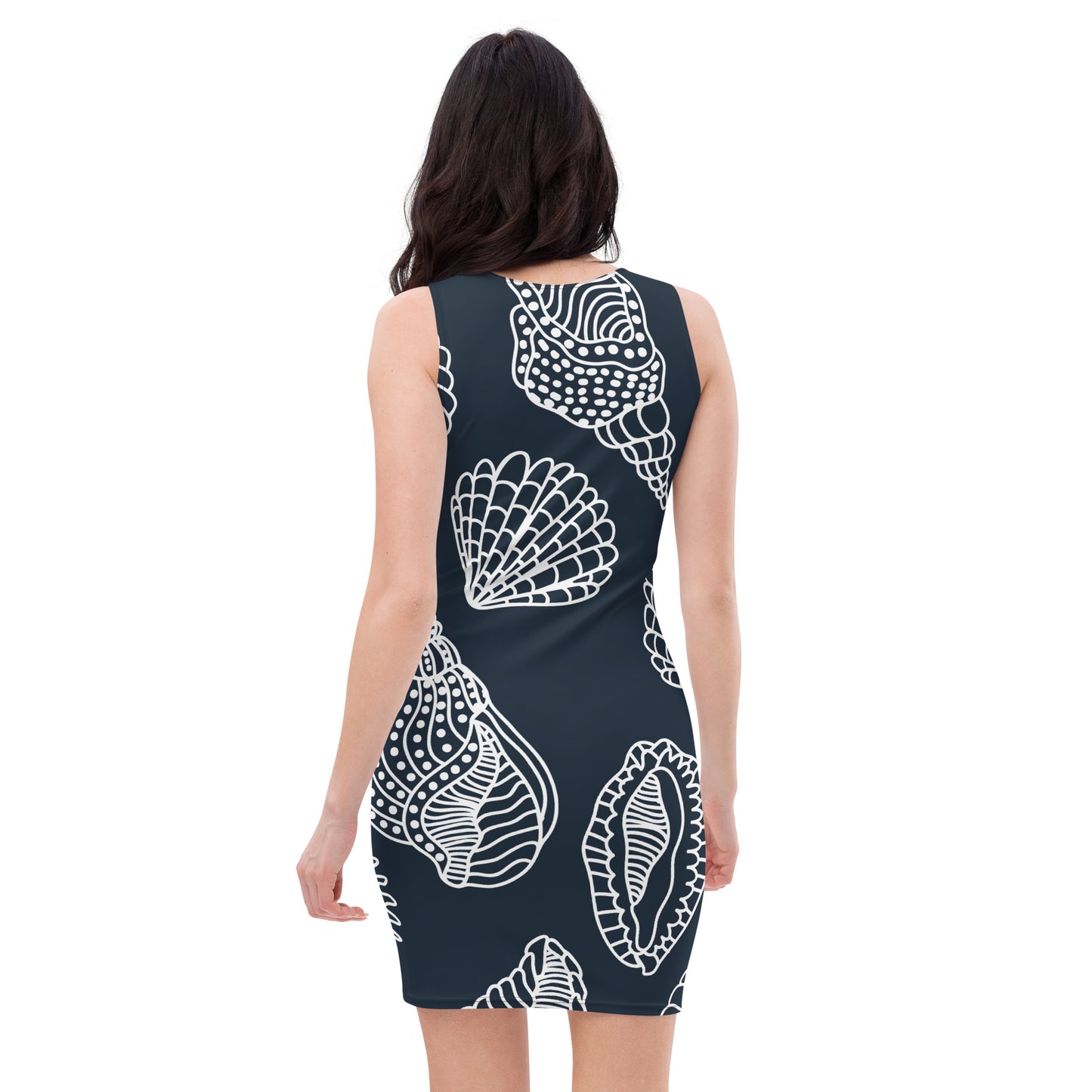 Charlotte Bodycon Dress - Activewear Well