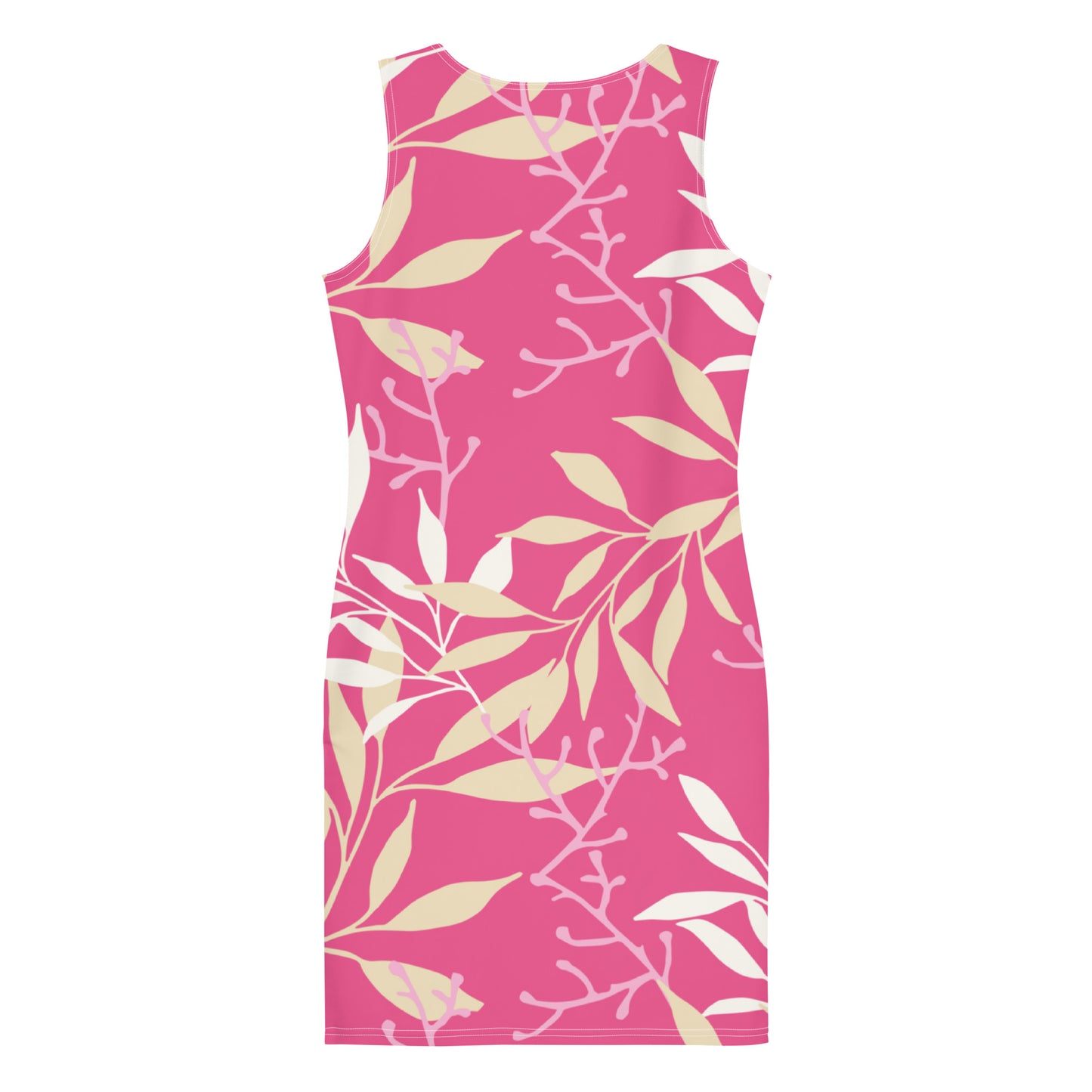 Willow Bodycon Dress - Activewear Well