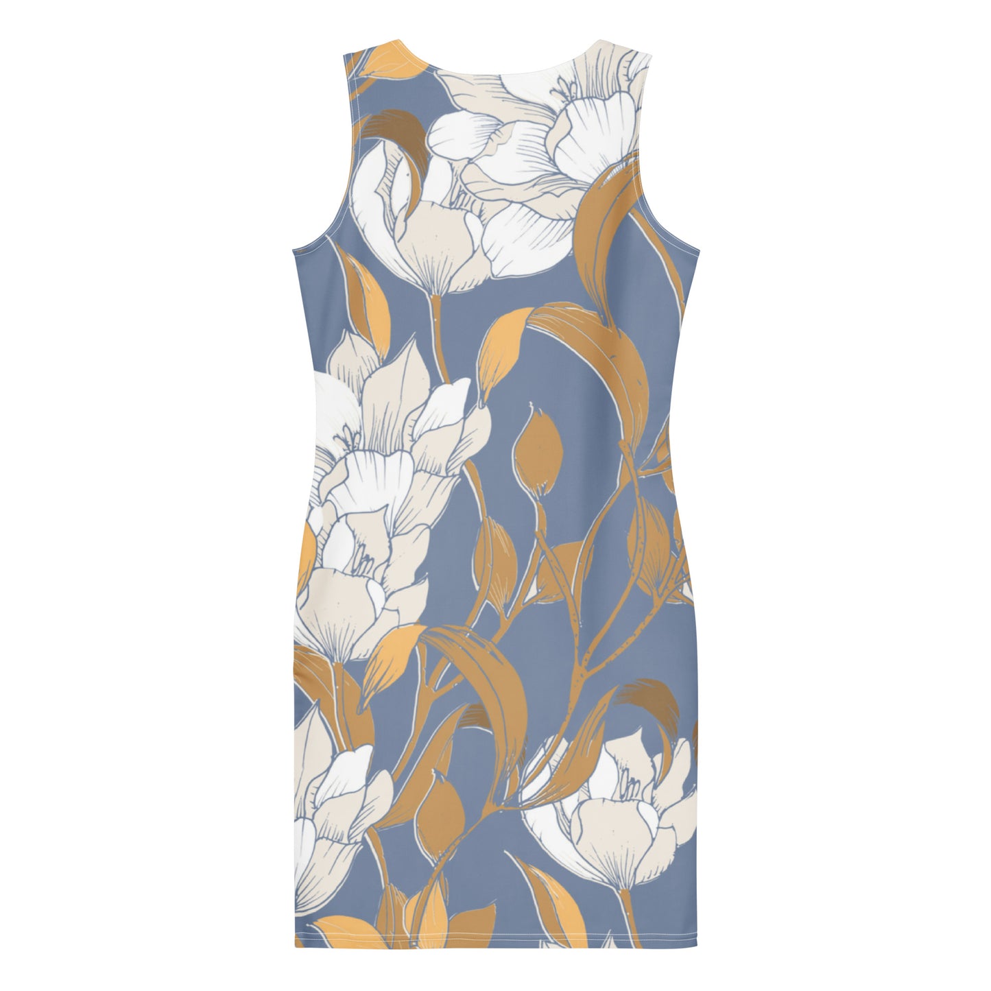 Kristen Bodycon dress - Activewear Well
