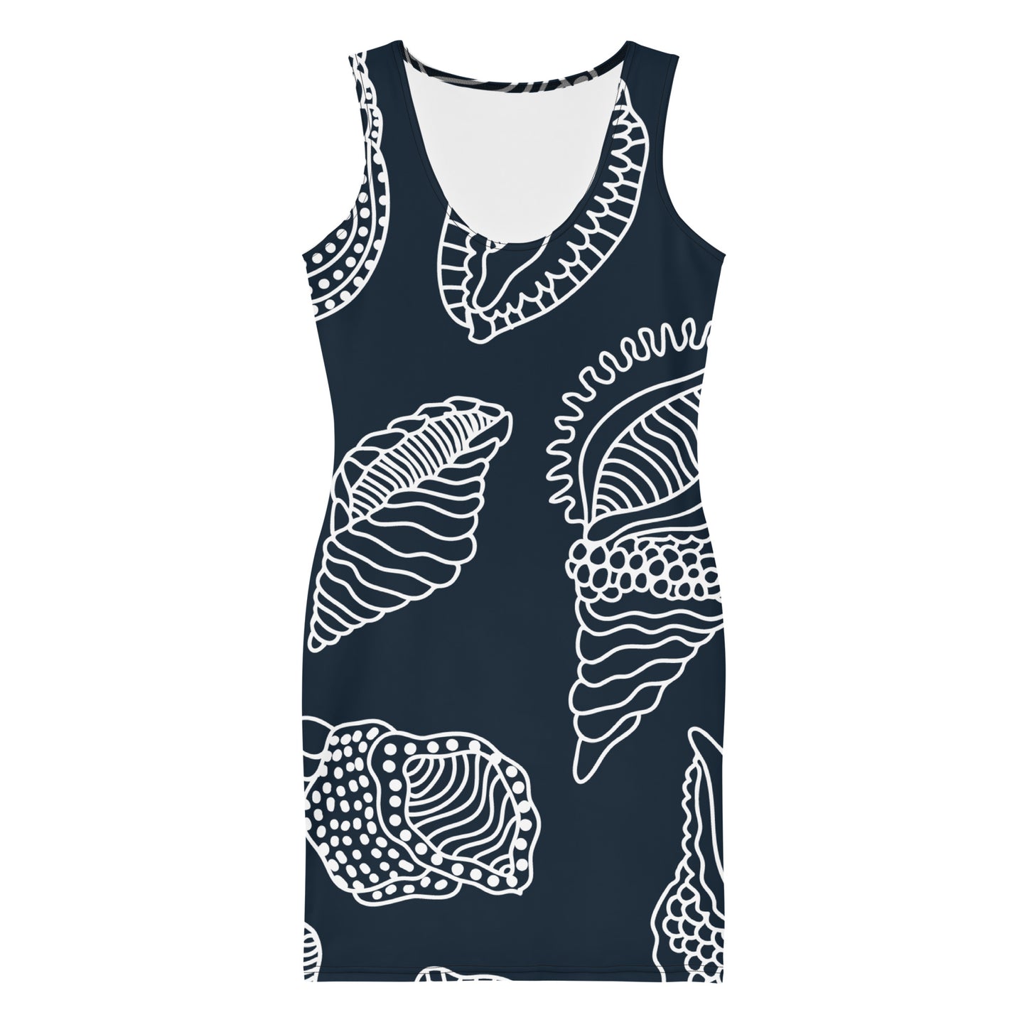 Charlotte Bodycon Dress - Activewear Well