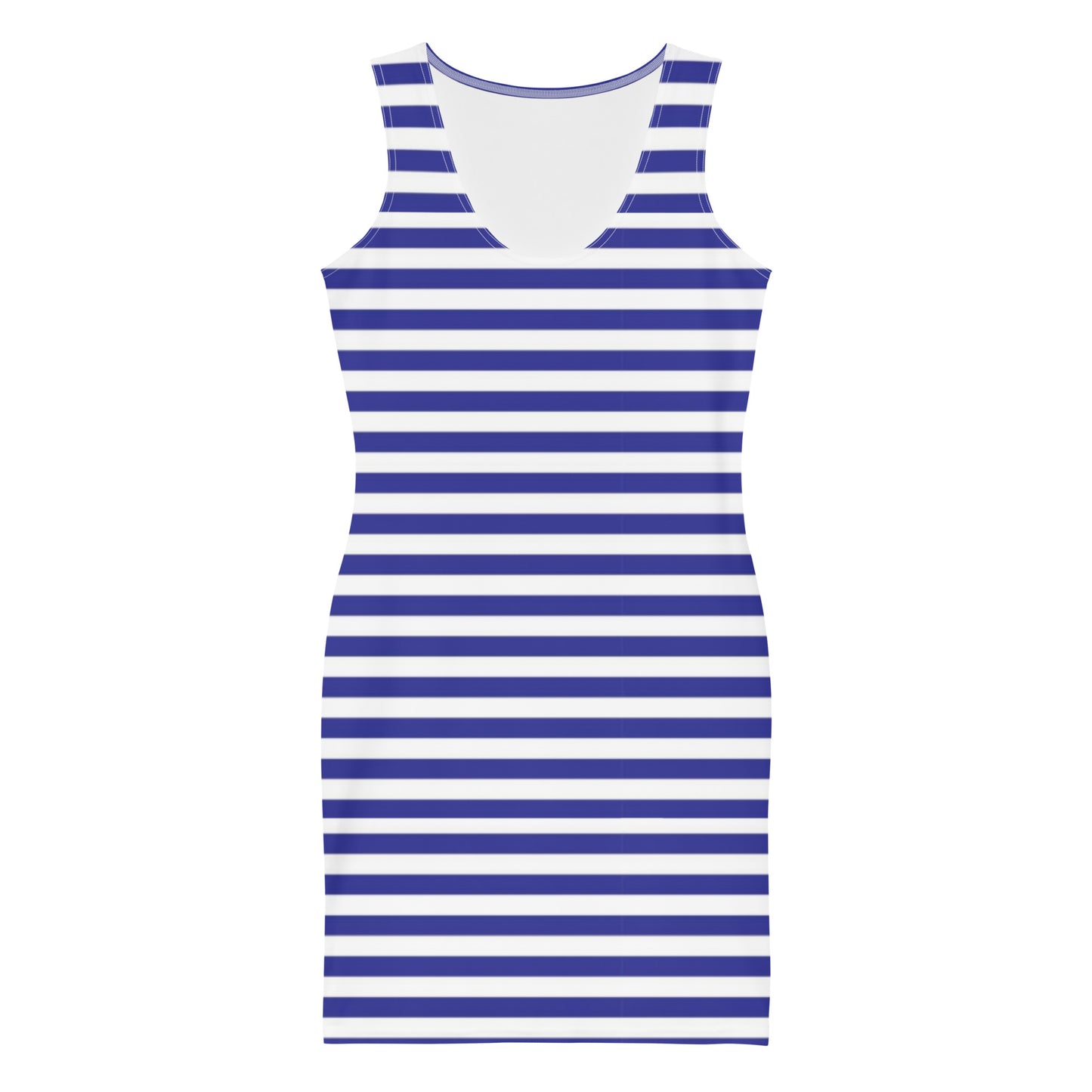 Tessa Bodycon Dress - Activewear Well