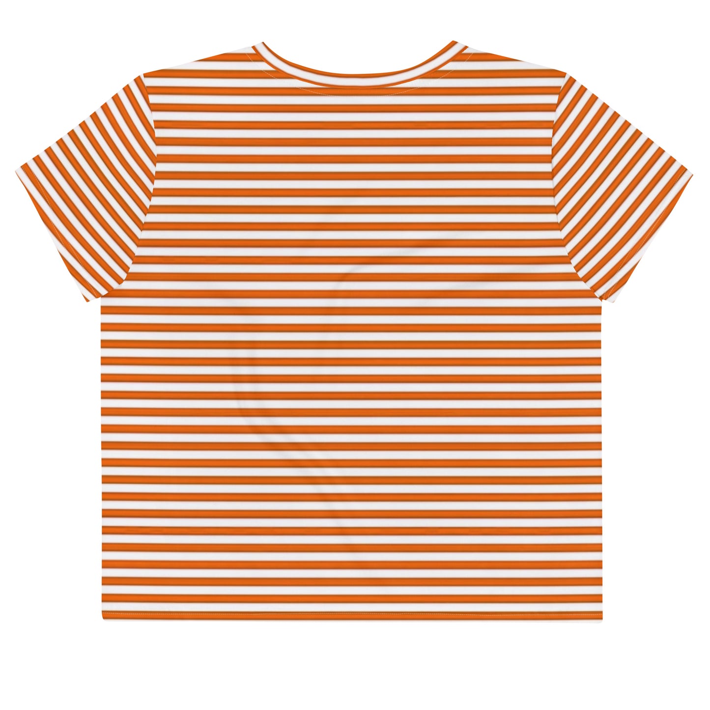 Jenna Crop Tee