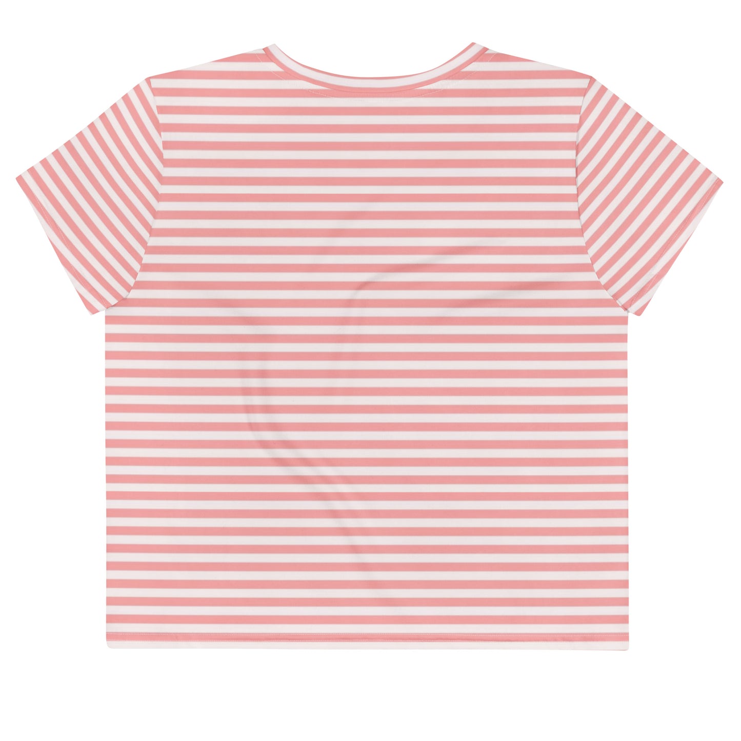Kim Crop Tee - Activewear Well
