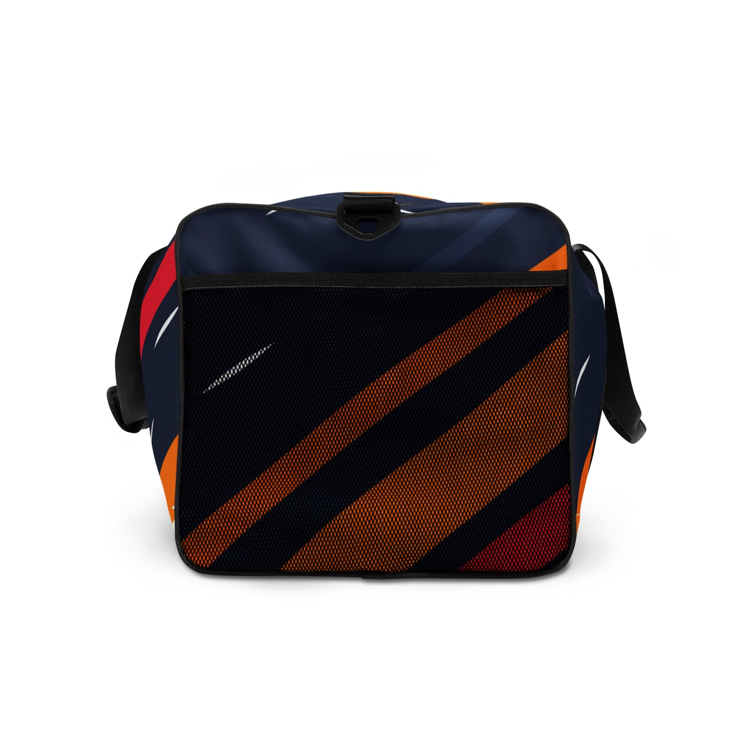 Black Speed Duffle bag - Activewear Well