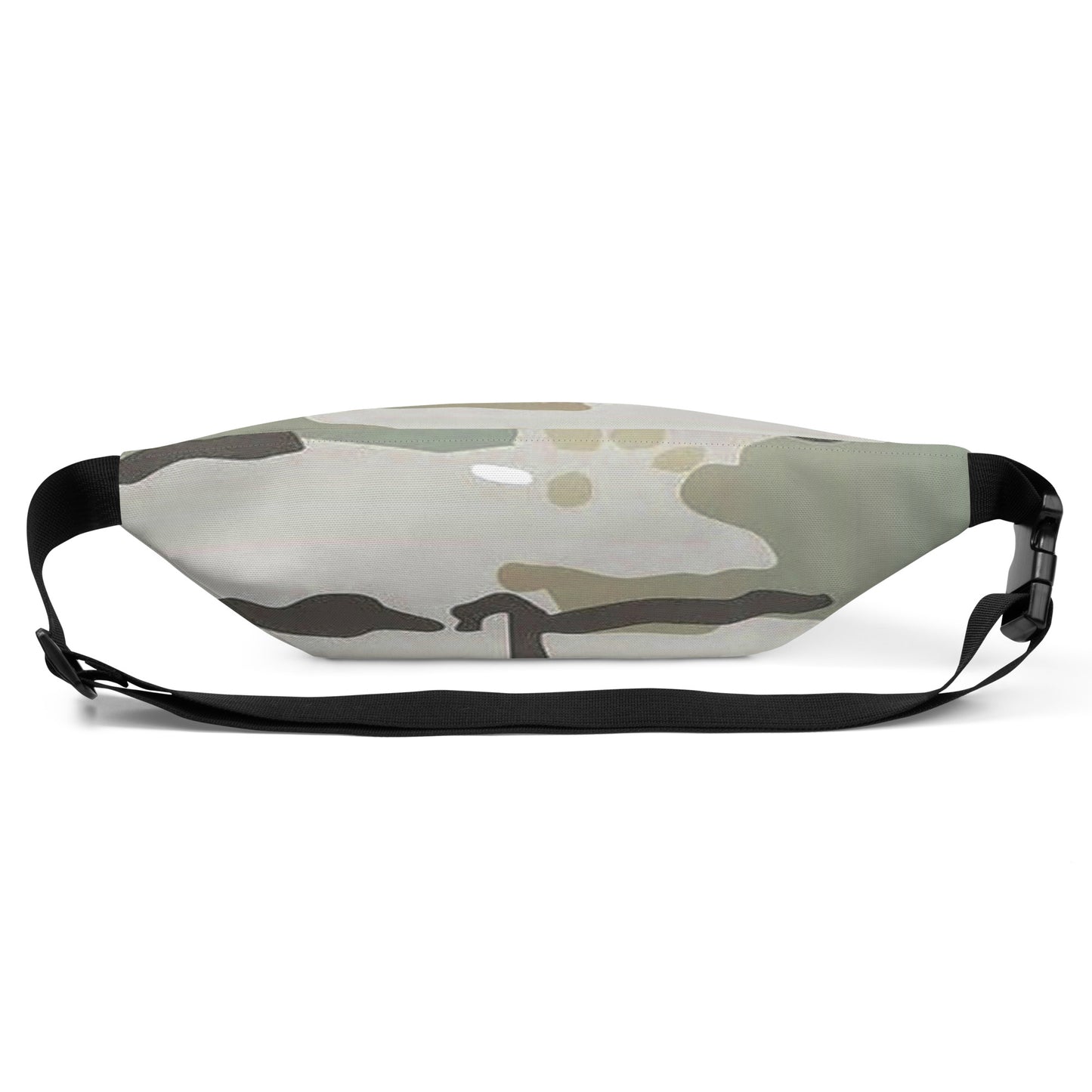 Desert Camo Fanny Pack - Activewear Well