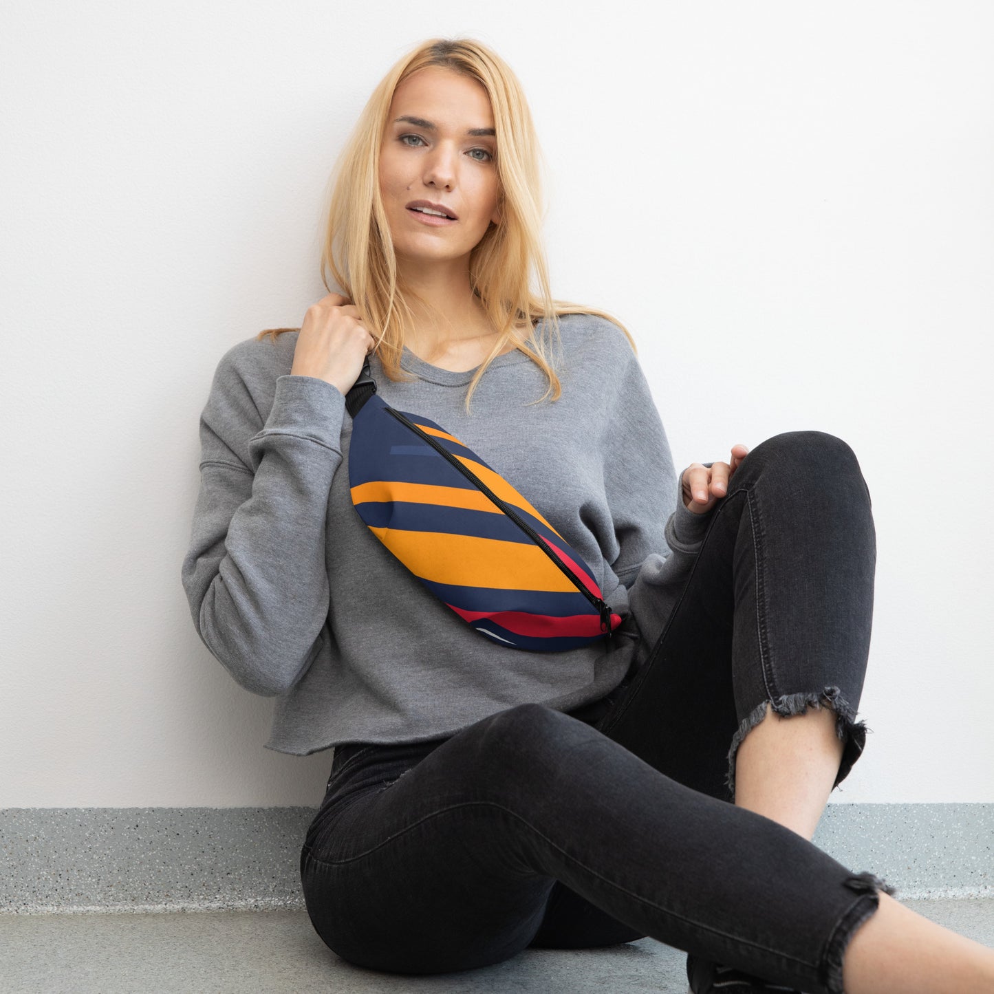 Speed Fanny Pack