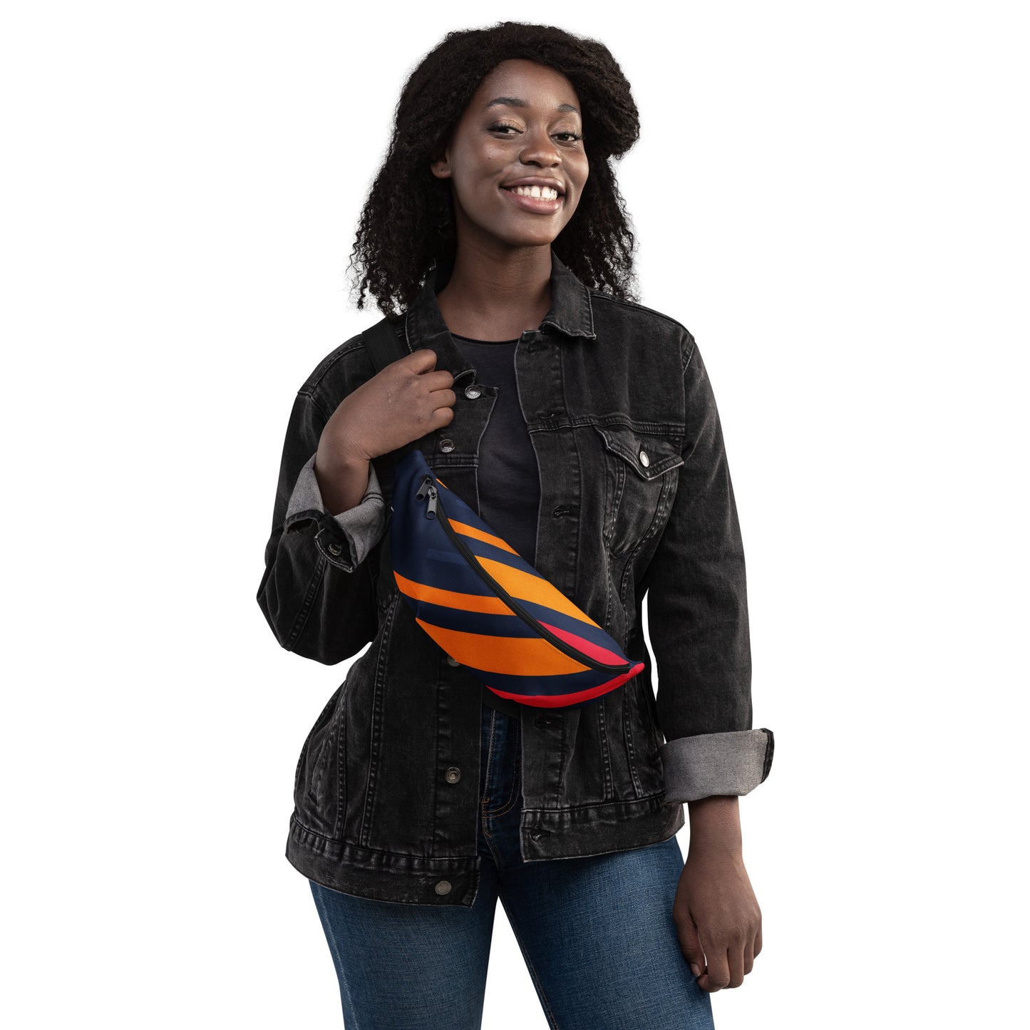 Speed Fanny Pack