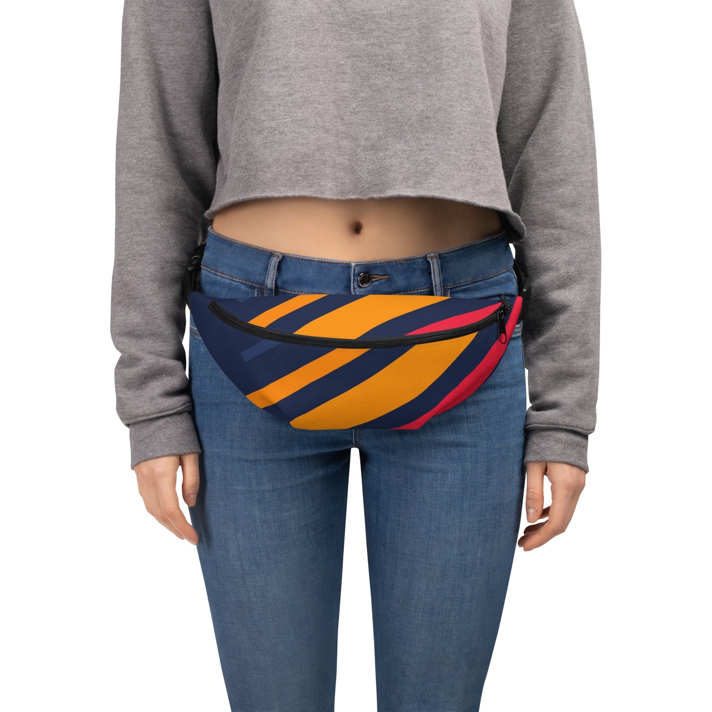 Speed Fanny Pack