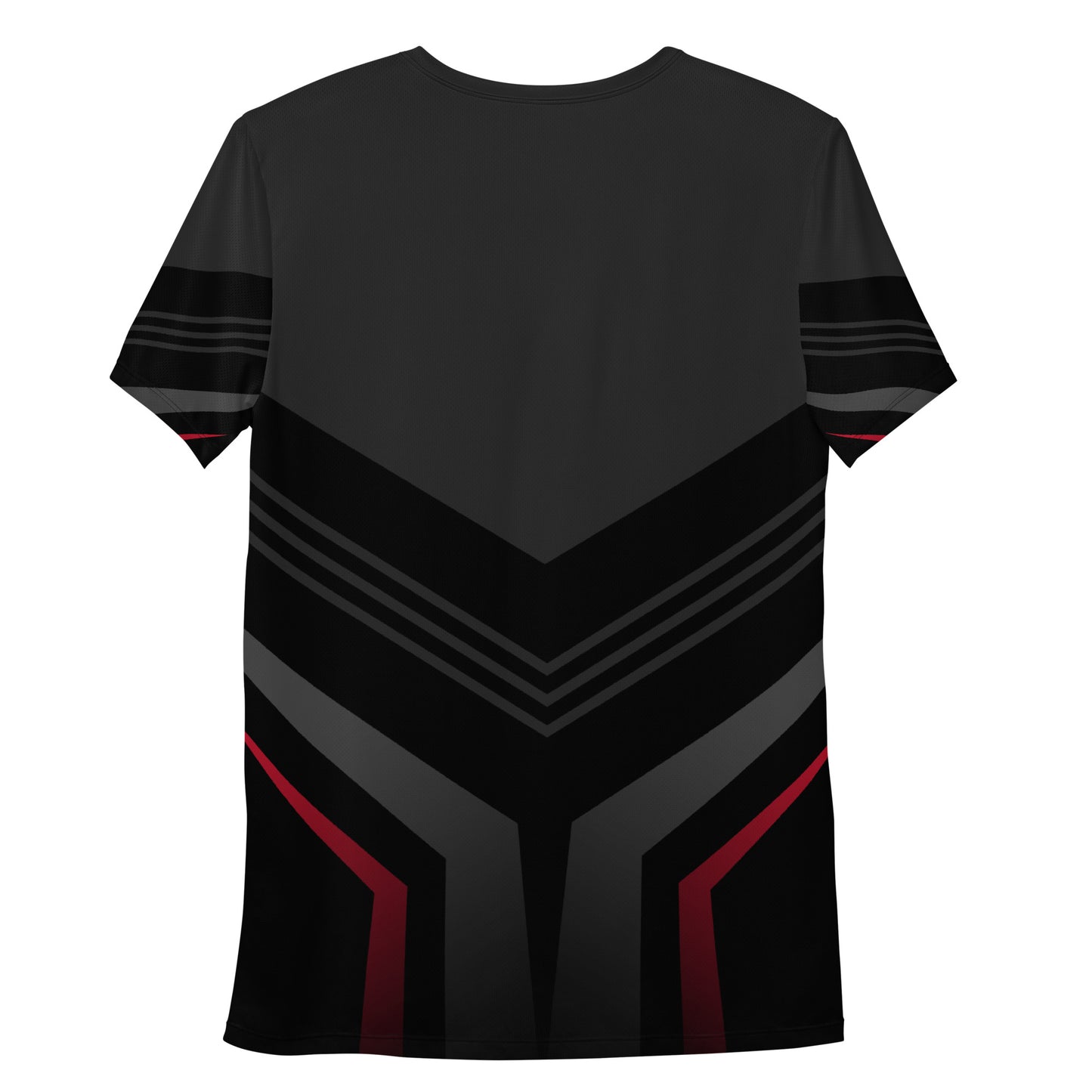 Running Men's Athletic T-shirt - Activewear Well