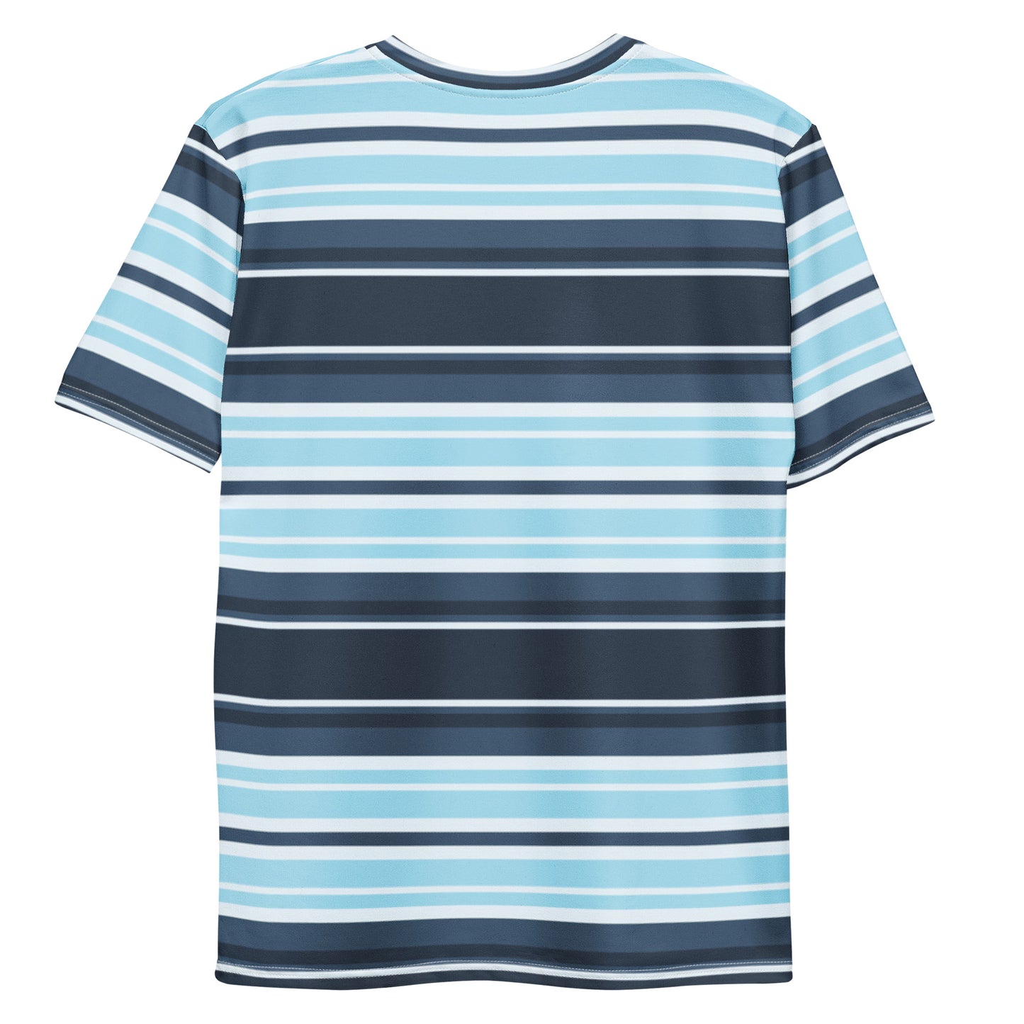 Men's Crew Neck T-Shirt - Activewear Well
