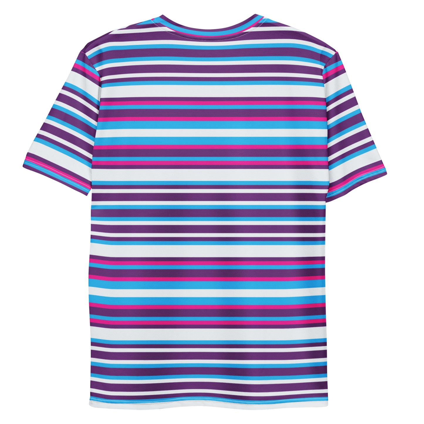 Men's Short Sleeve T-Shirt - Activewear Well