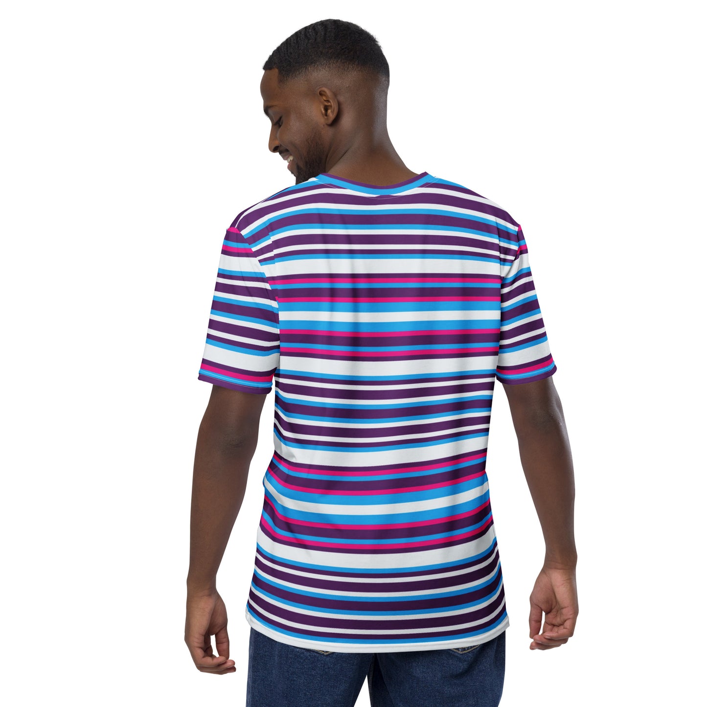 Men's Short Sleeve T-Shirt - Activewear Well