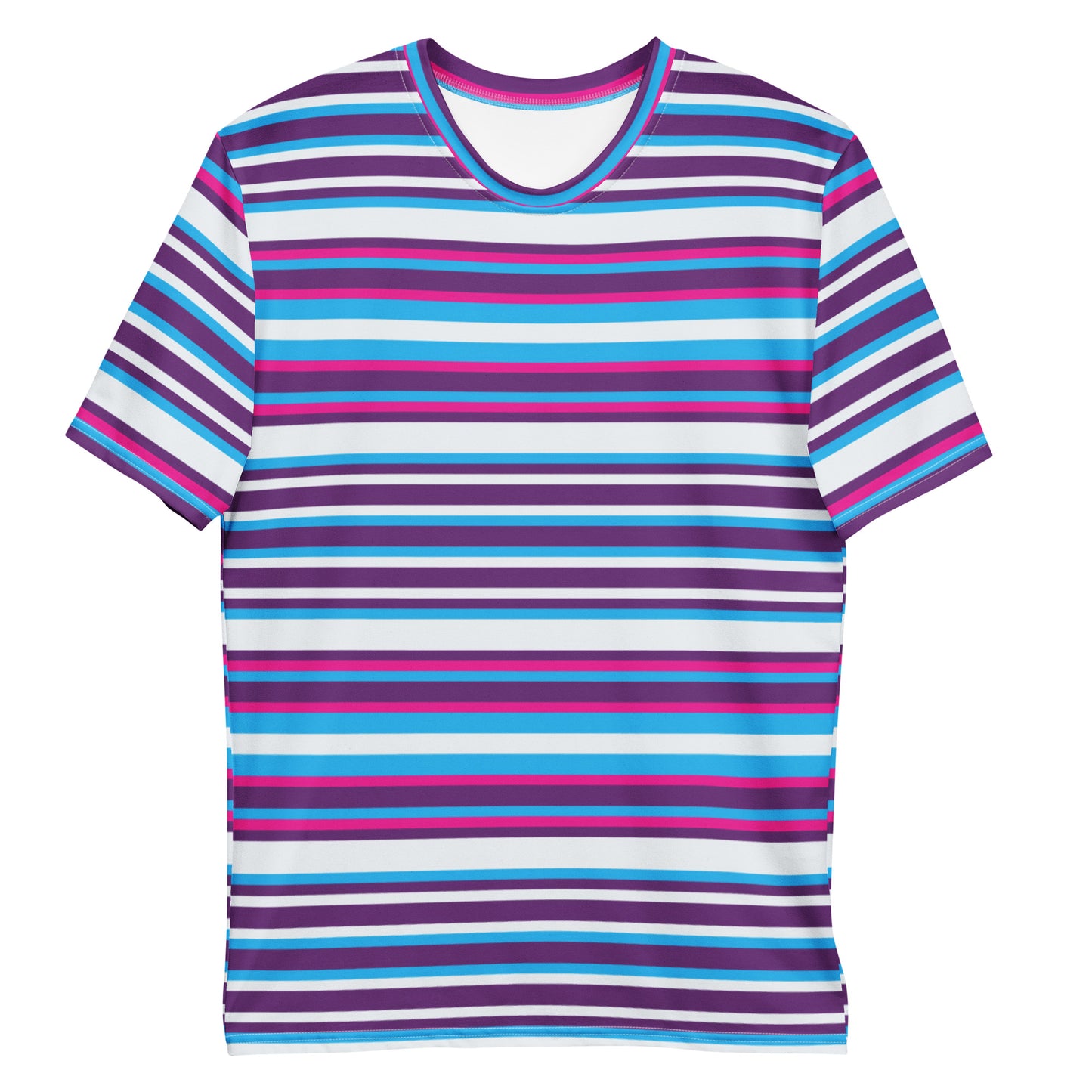 Men's Short Sleeve T-Shirt - Activewear Well