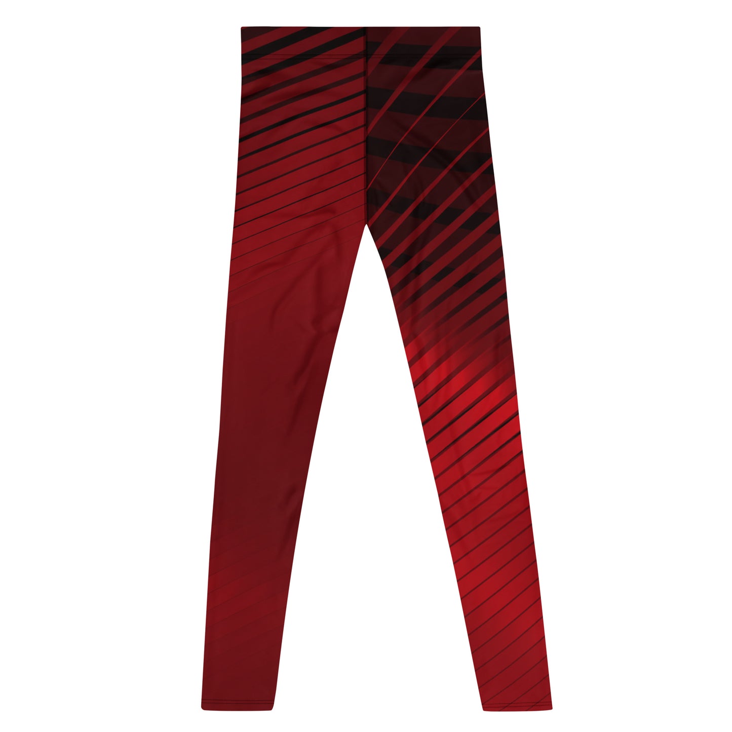 Men's Racing Leggings - Activewear Well