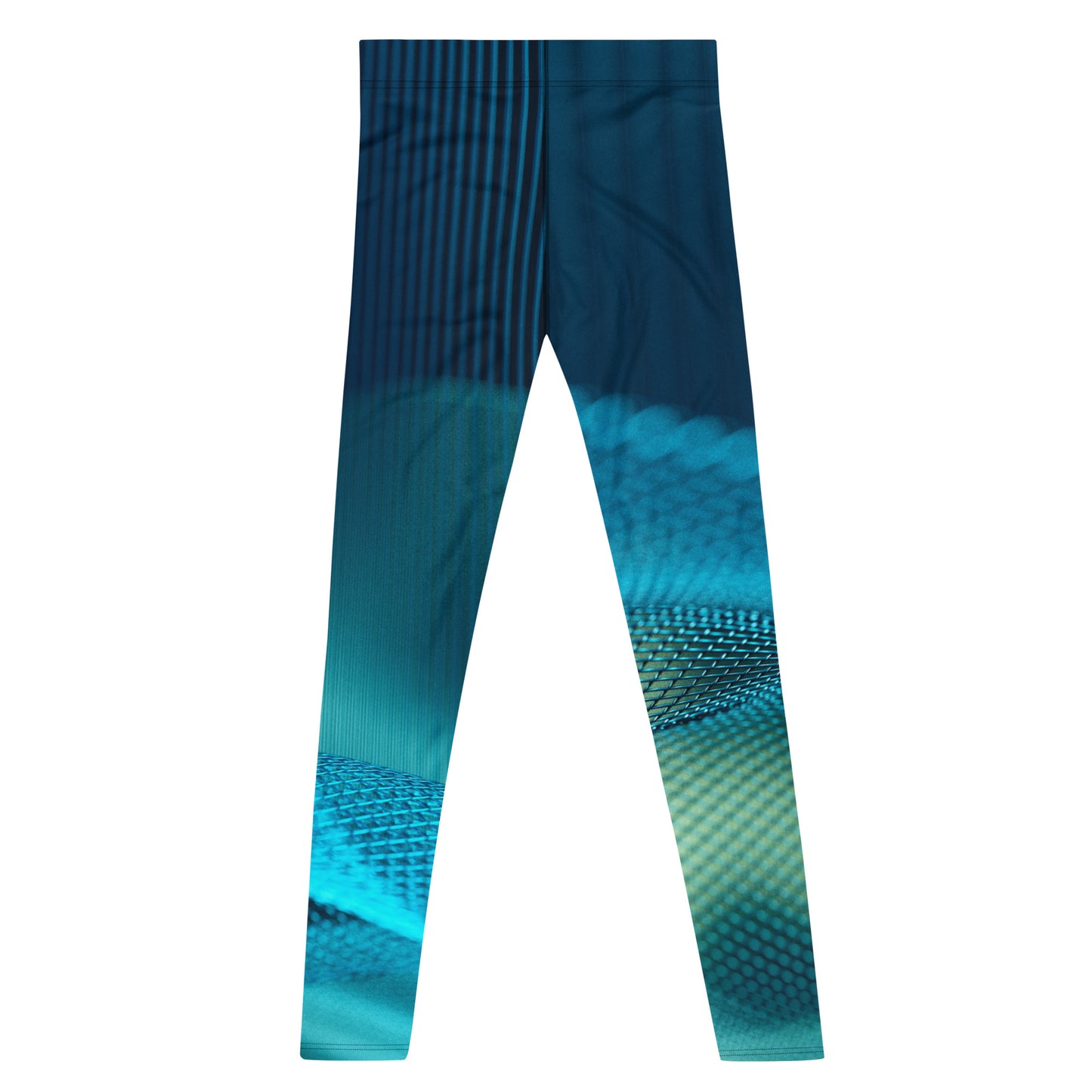 Men's Swim Leggings - Activewear Well