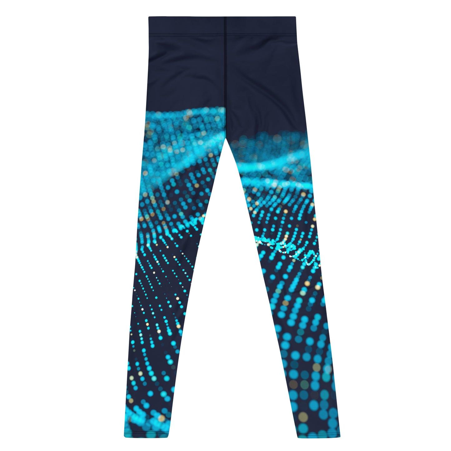 Men's Surf Leggings - Activewear Well