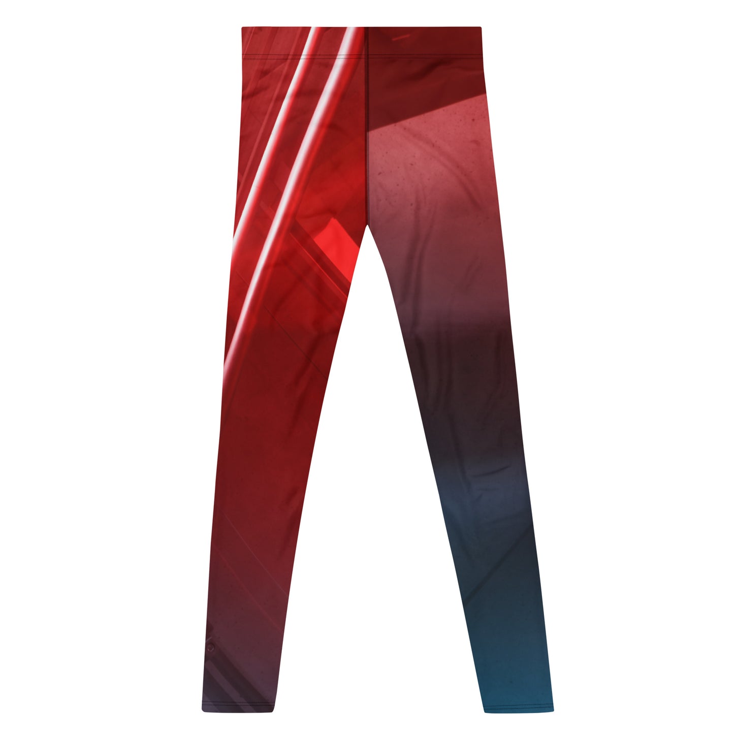 Men's Cycling Leggings - Activewear Well