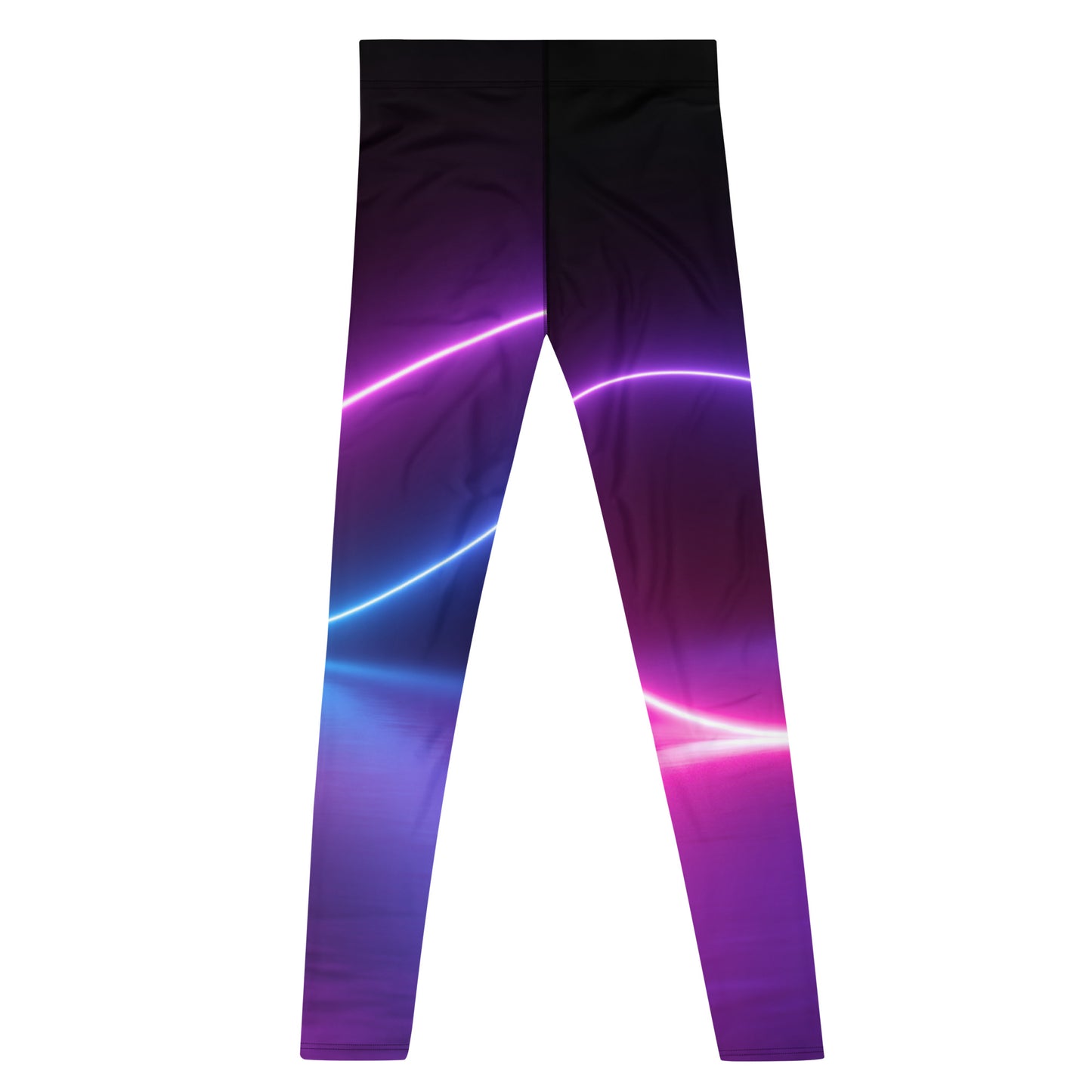 Men's Running Leggings - Activewear Well