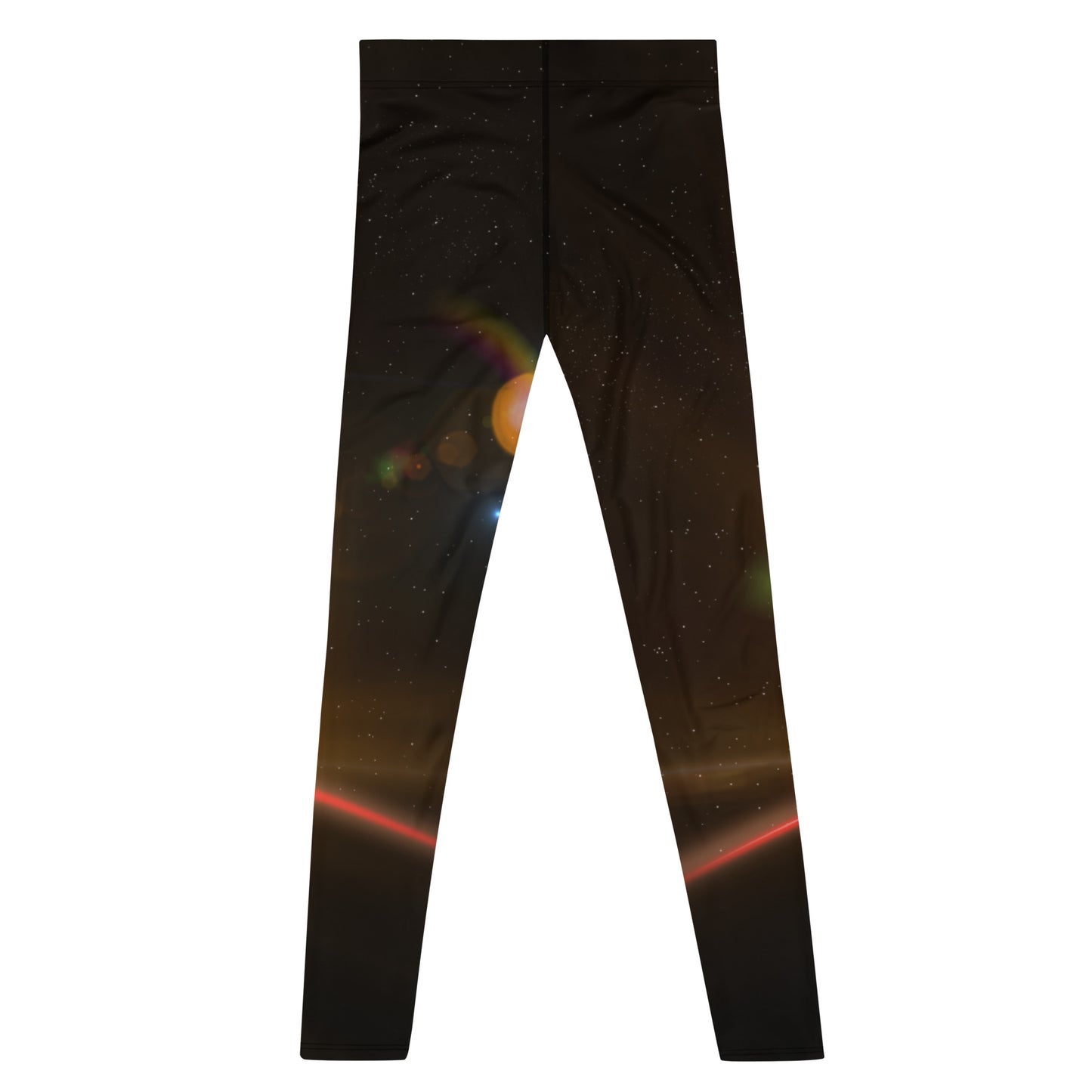 Men's Power Leggings - Activewear Well